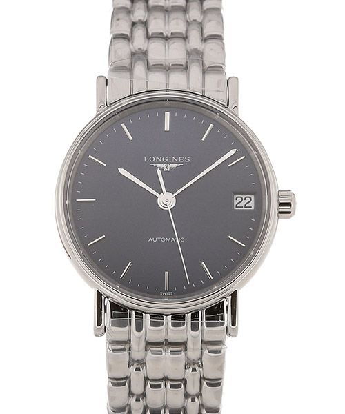 Longines Presence Automatic Blue 30 mm