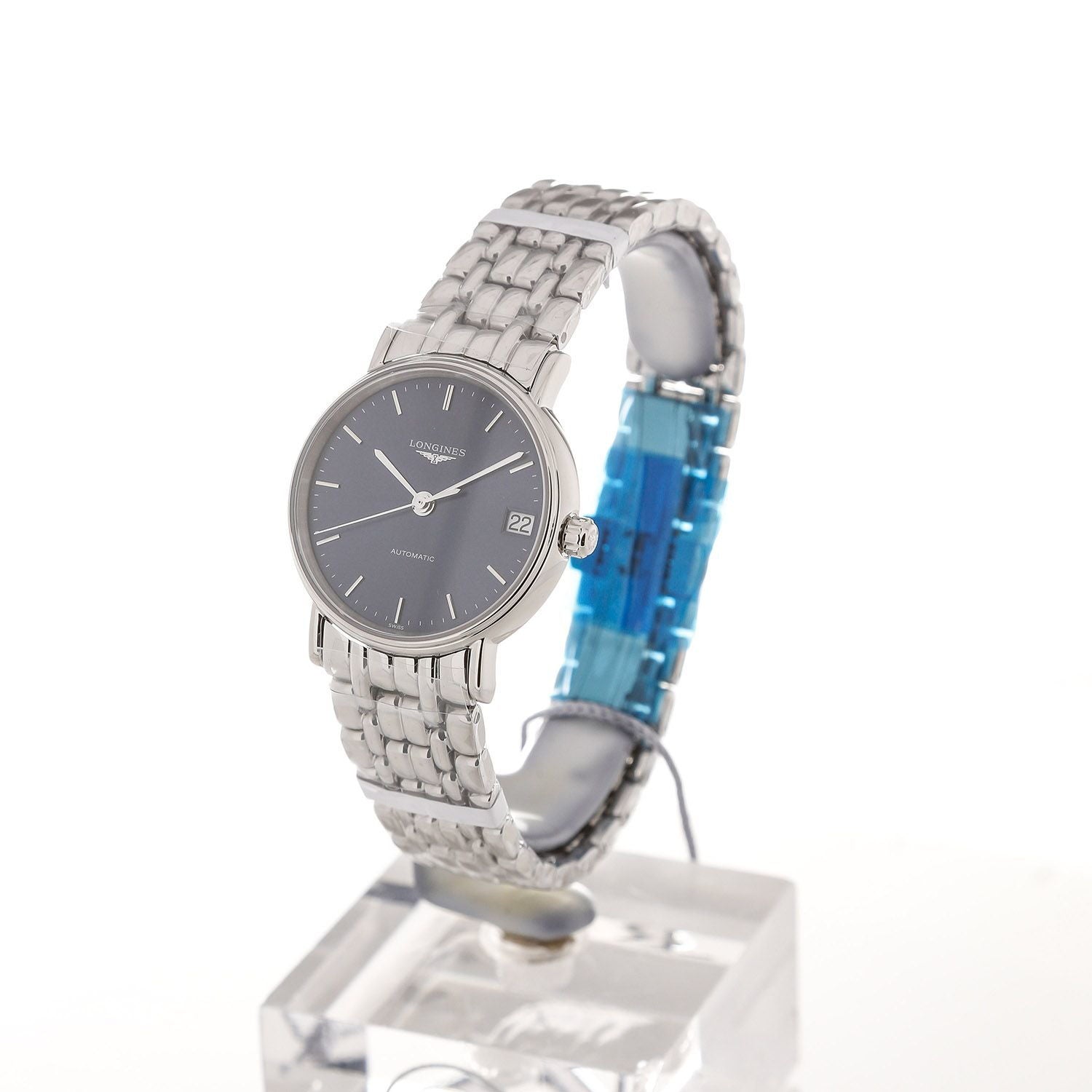 Longines Presence Automatik 30 mm