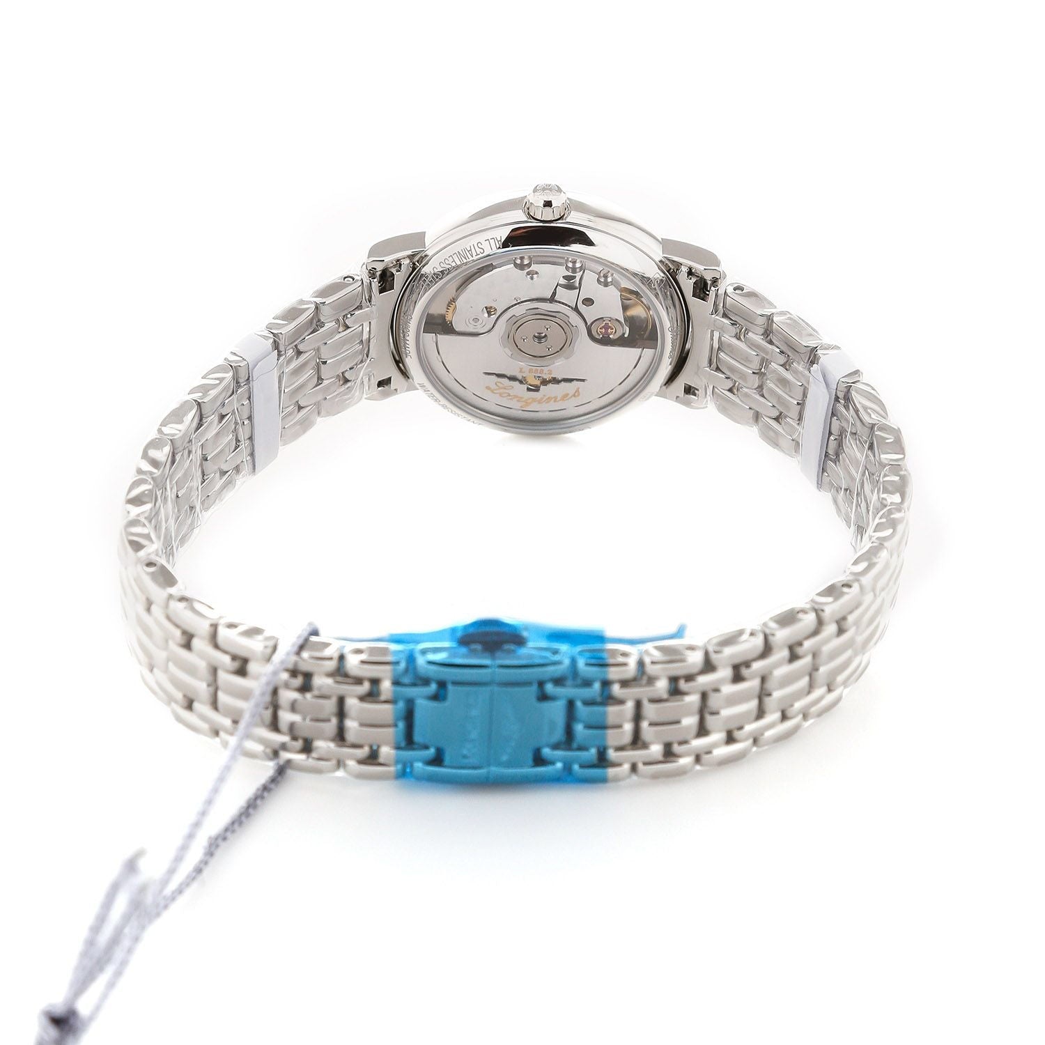 Longines Presence Automatik 30 mm