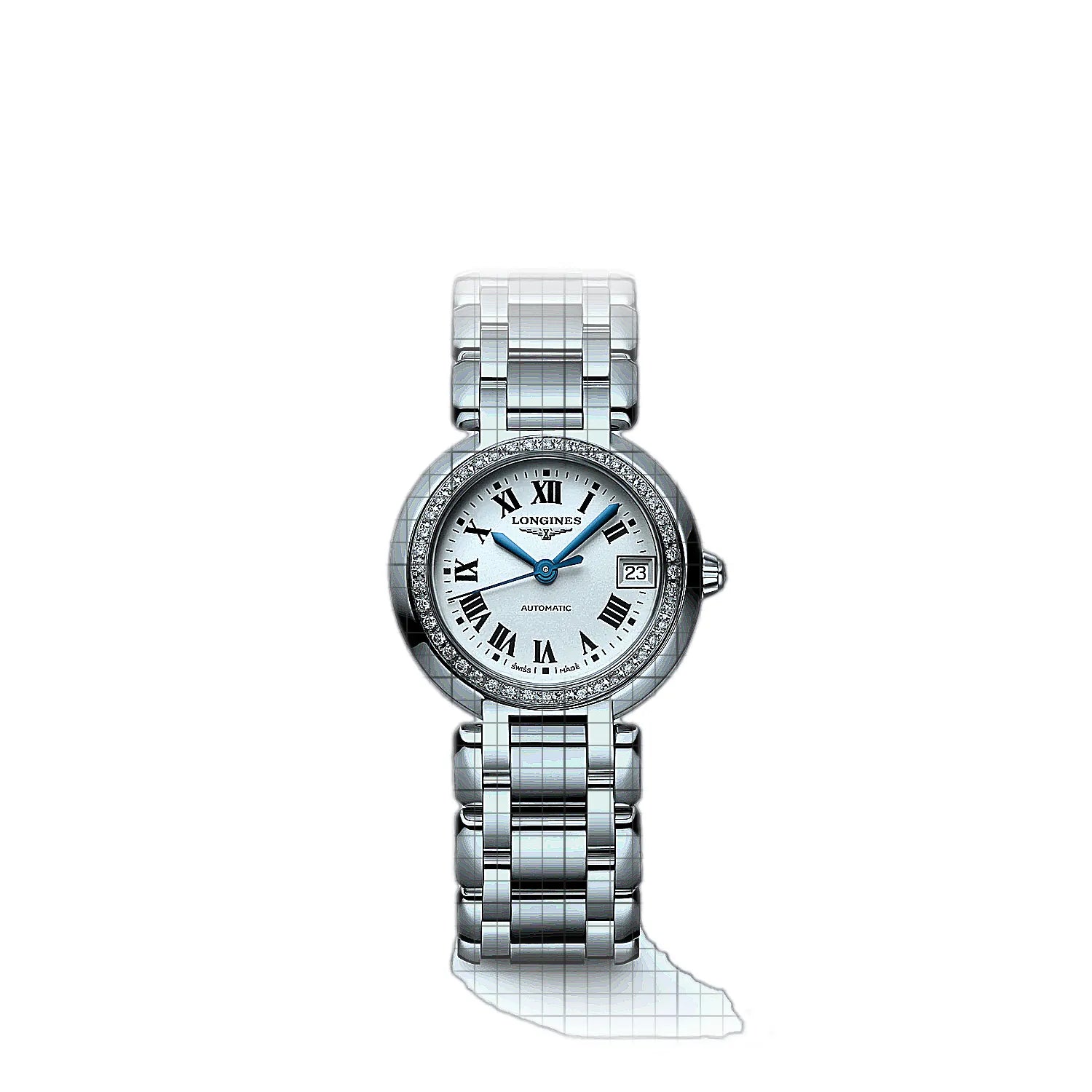 Longines Primaluna Date