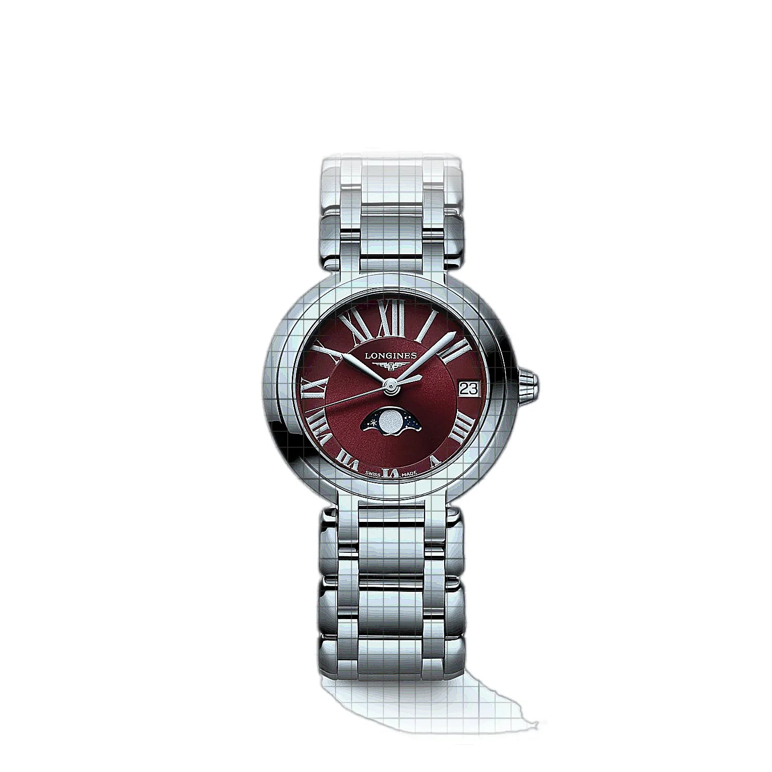 Longines Primaluna Moonphase
