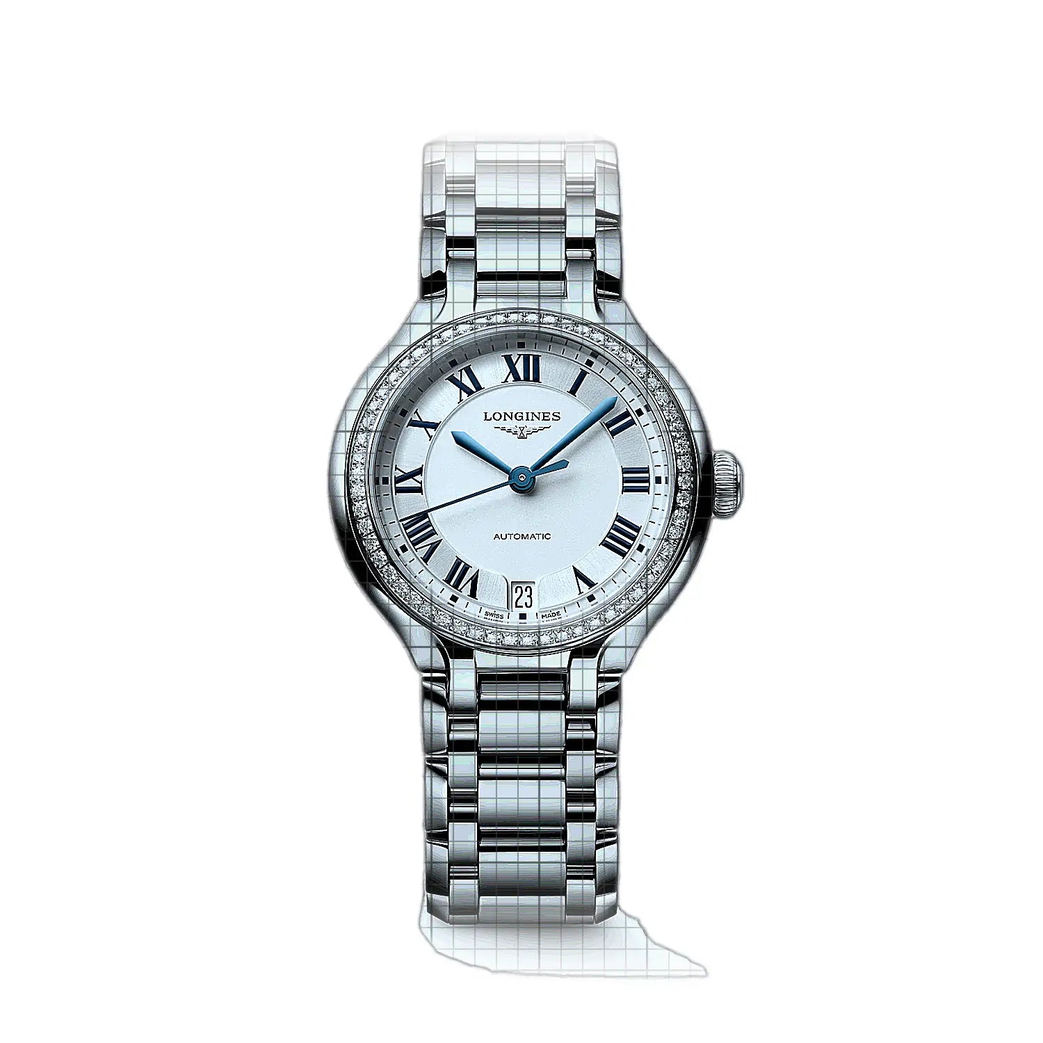 Longines Primaluna Date