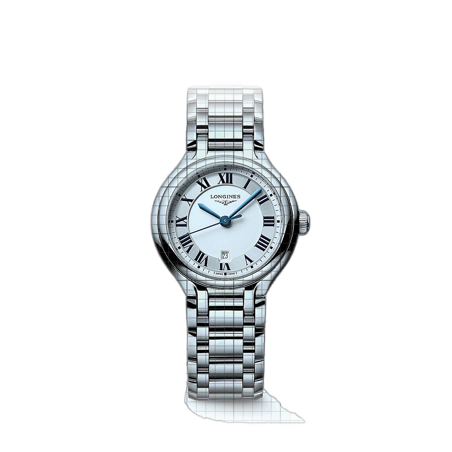 Longines Primaluna Date