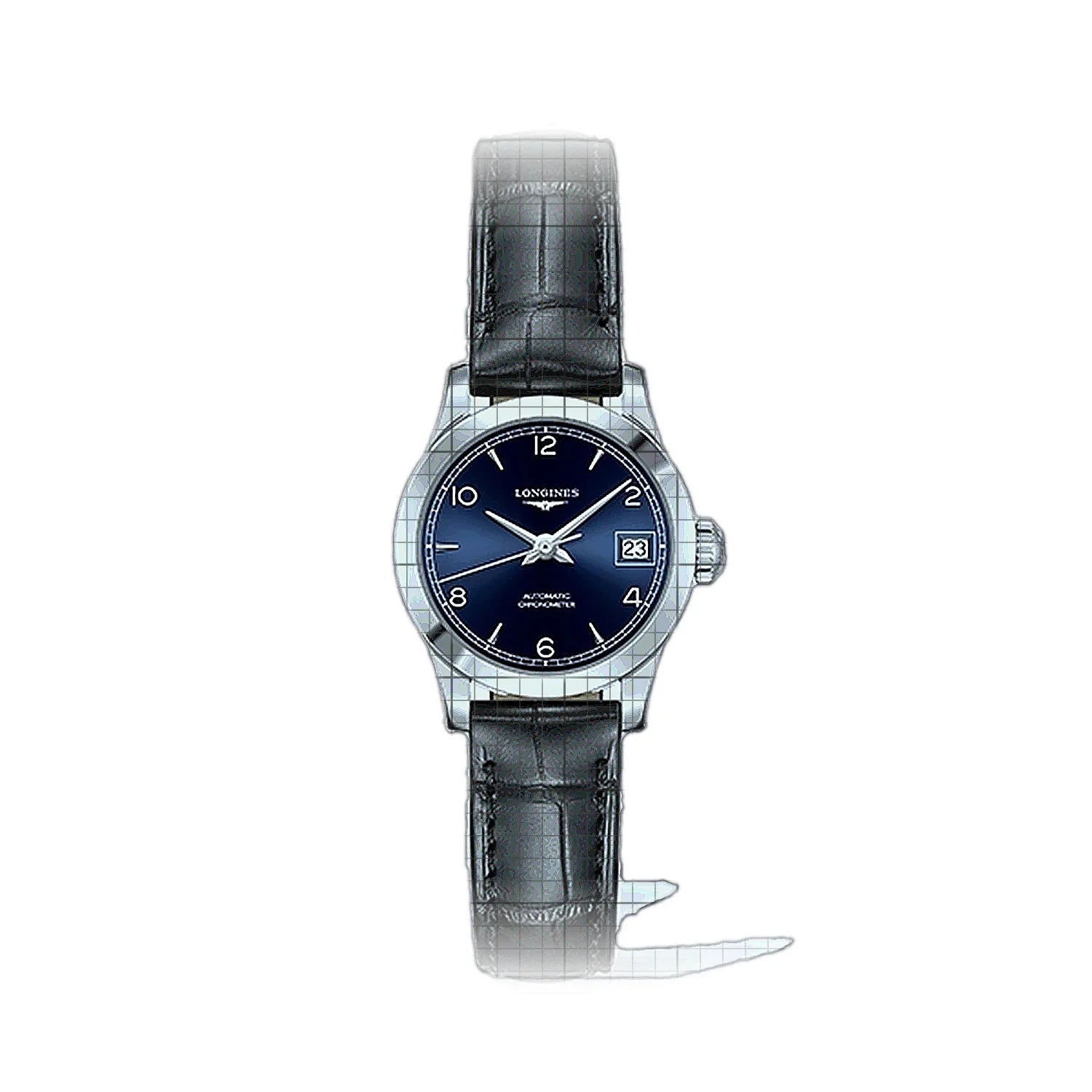 Longines Record L23204962