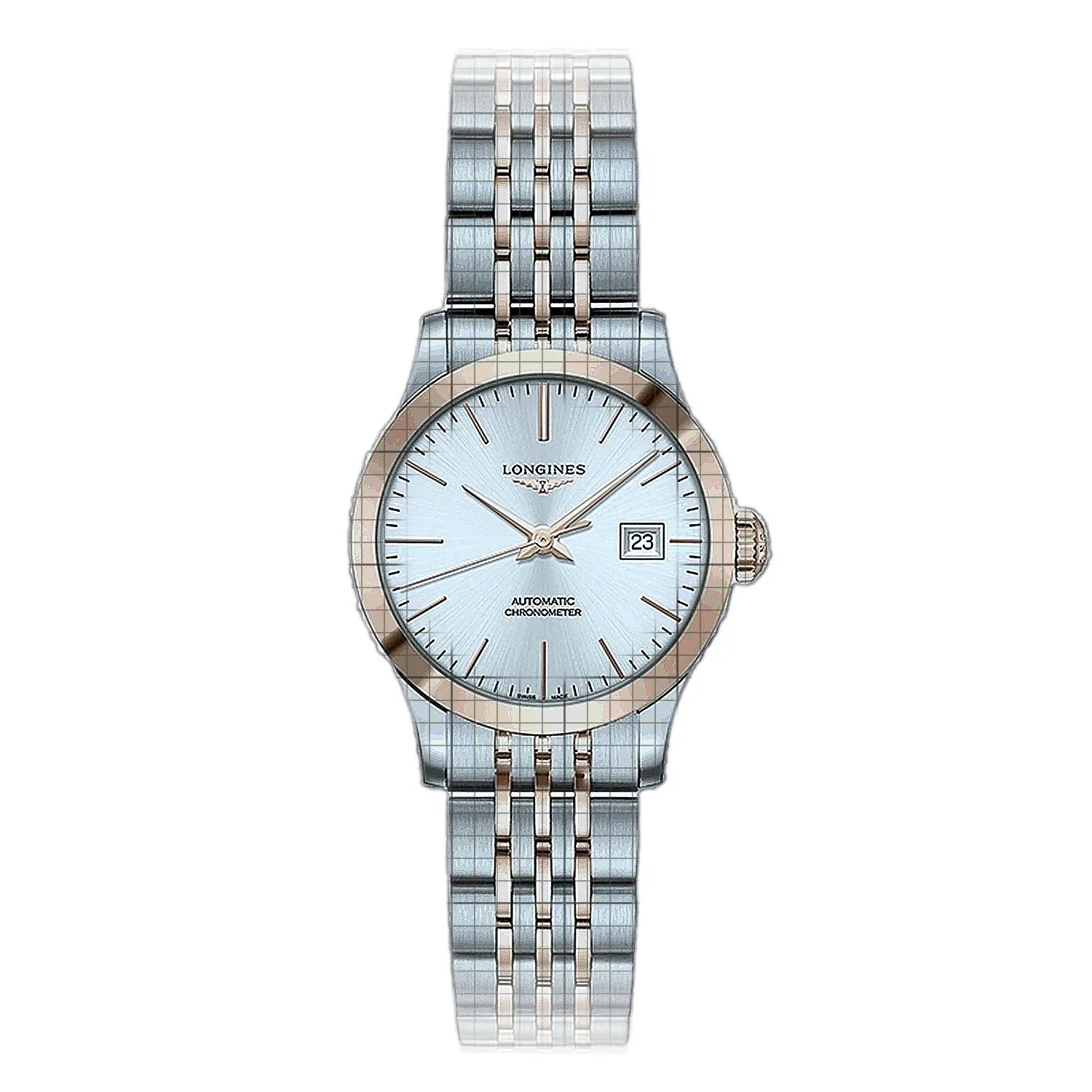 Longines Record L23215727