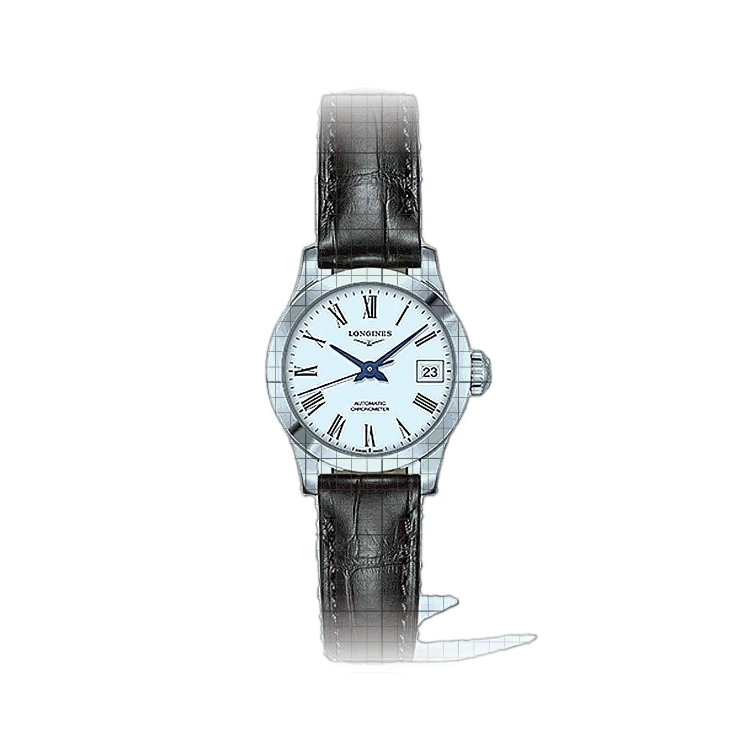Longines Record Automatic 26mm L23204112
