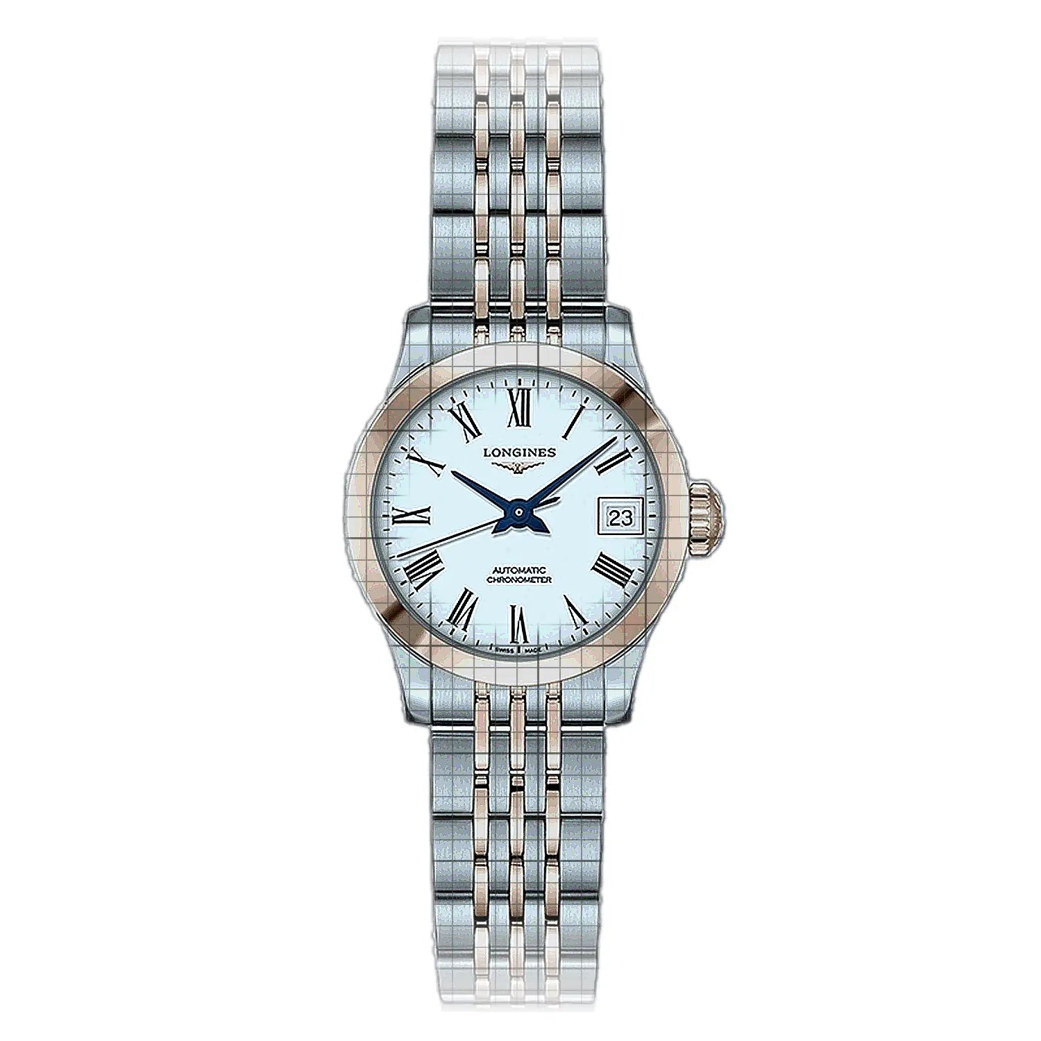 Longines Record Automatic 26mm L23205117