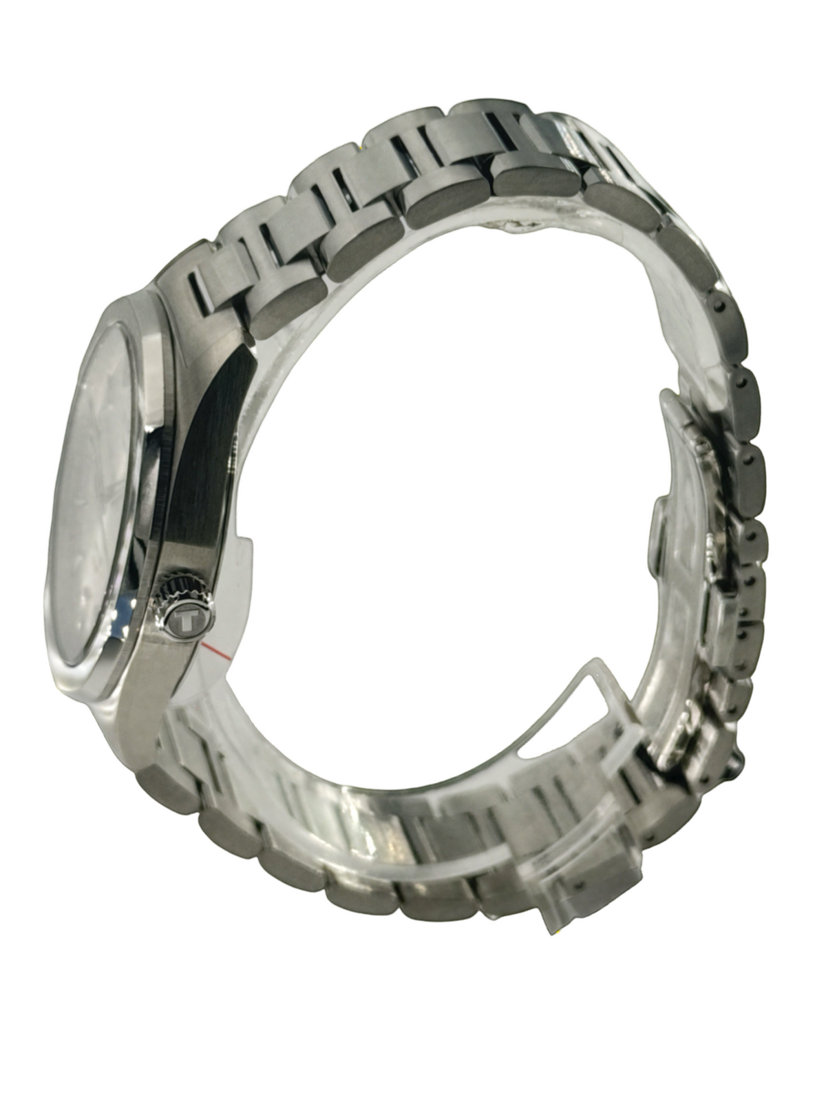 Tissot Tissot T-Classic PRC 100 Solar Date