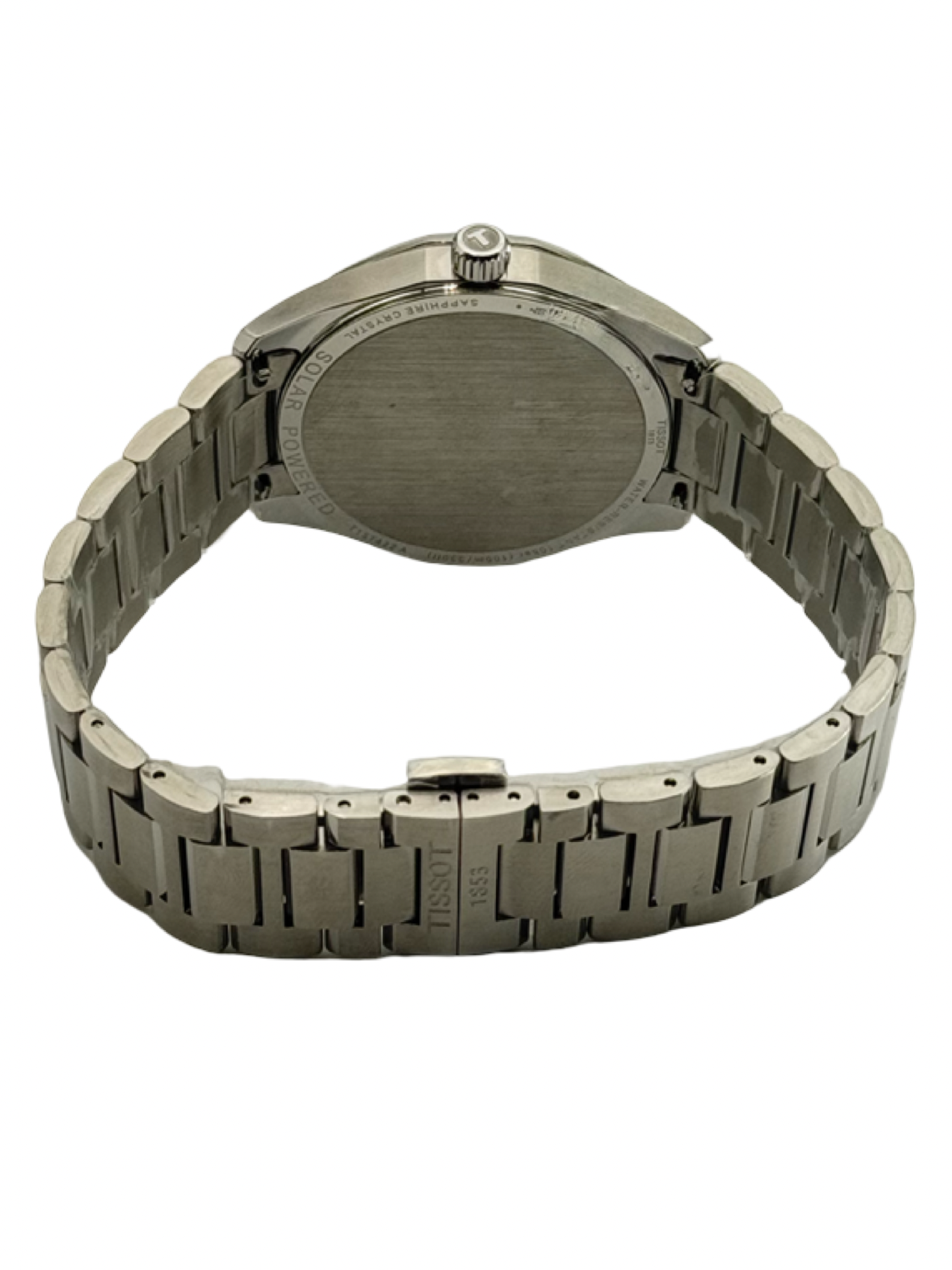 Tissot Tissot T-Classic PRC 100 Solar Date