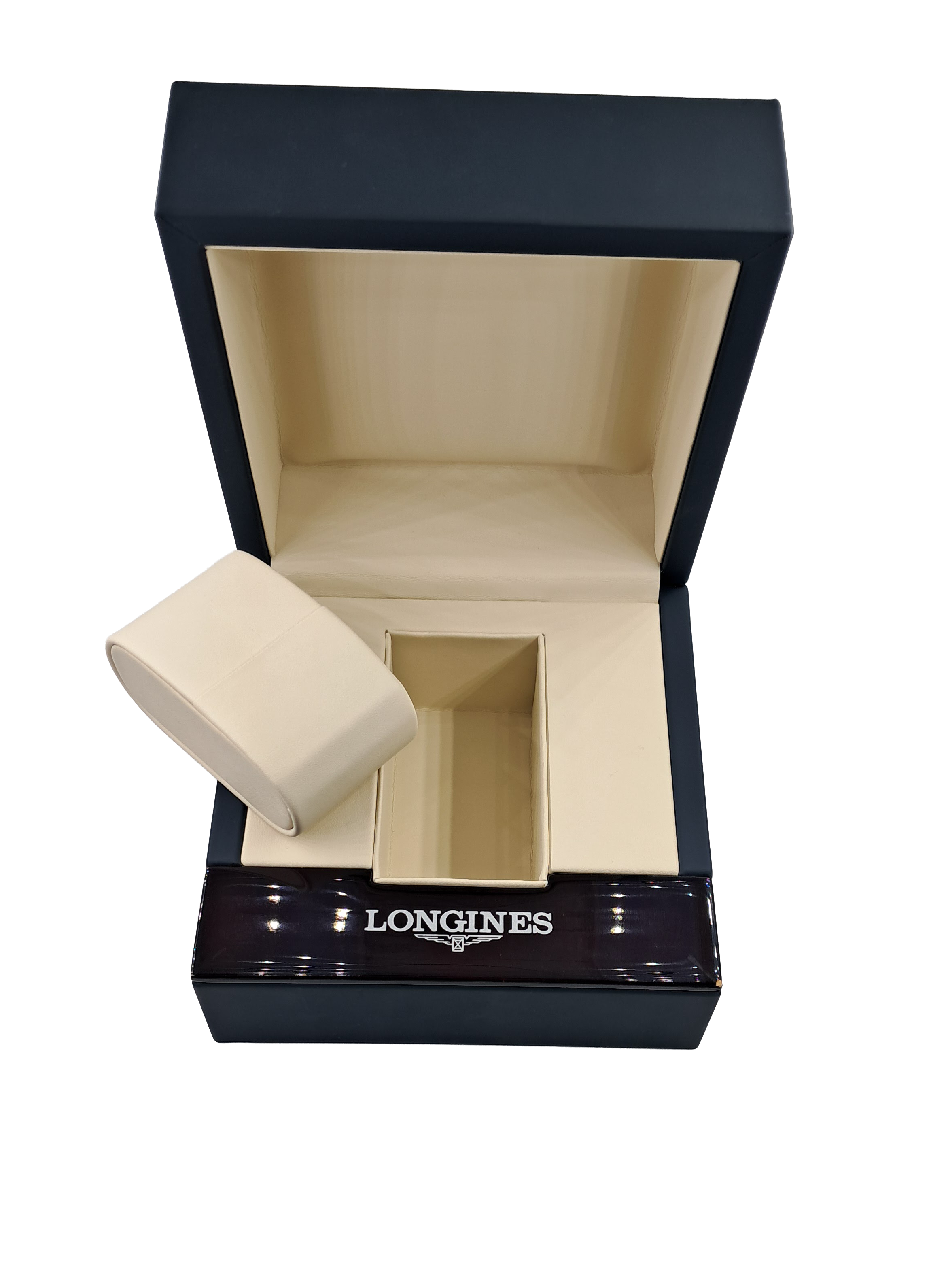 Longines Watch Box with Pillow