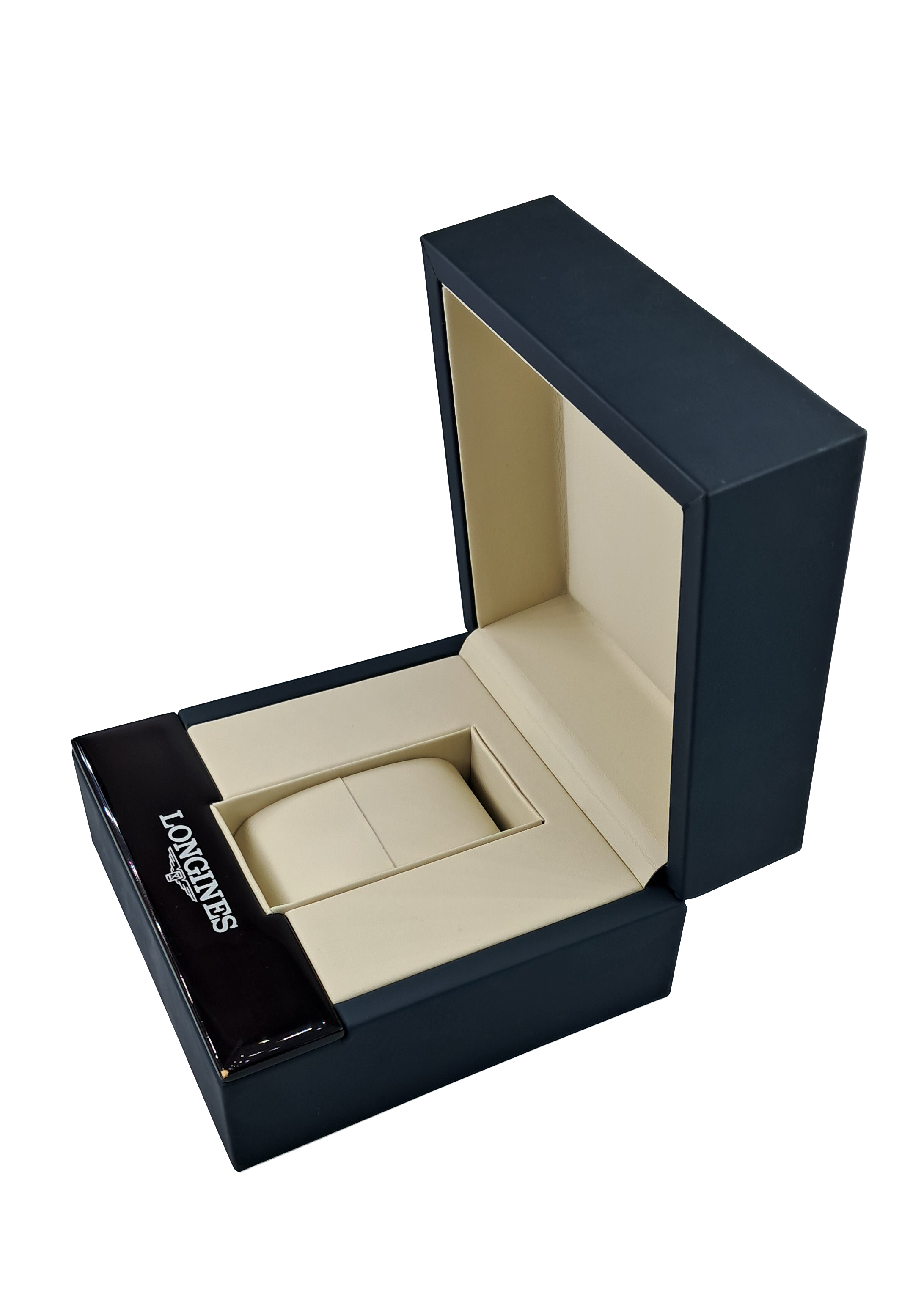 Longines Watch Box with Pillow