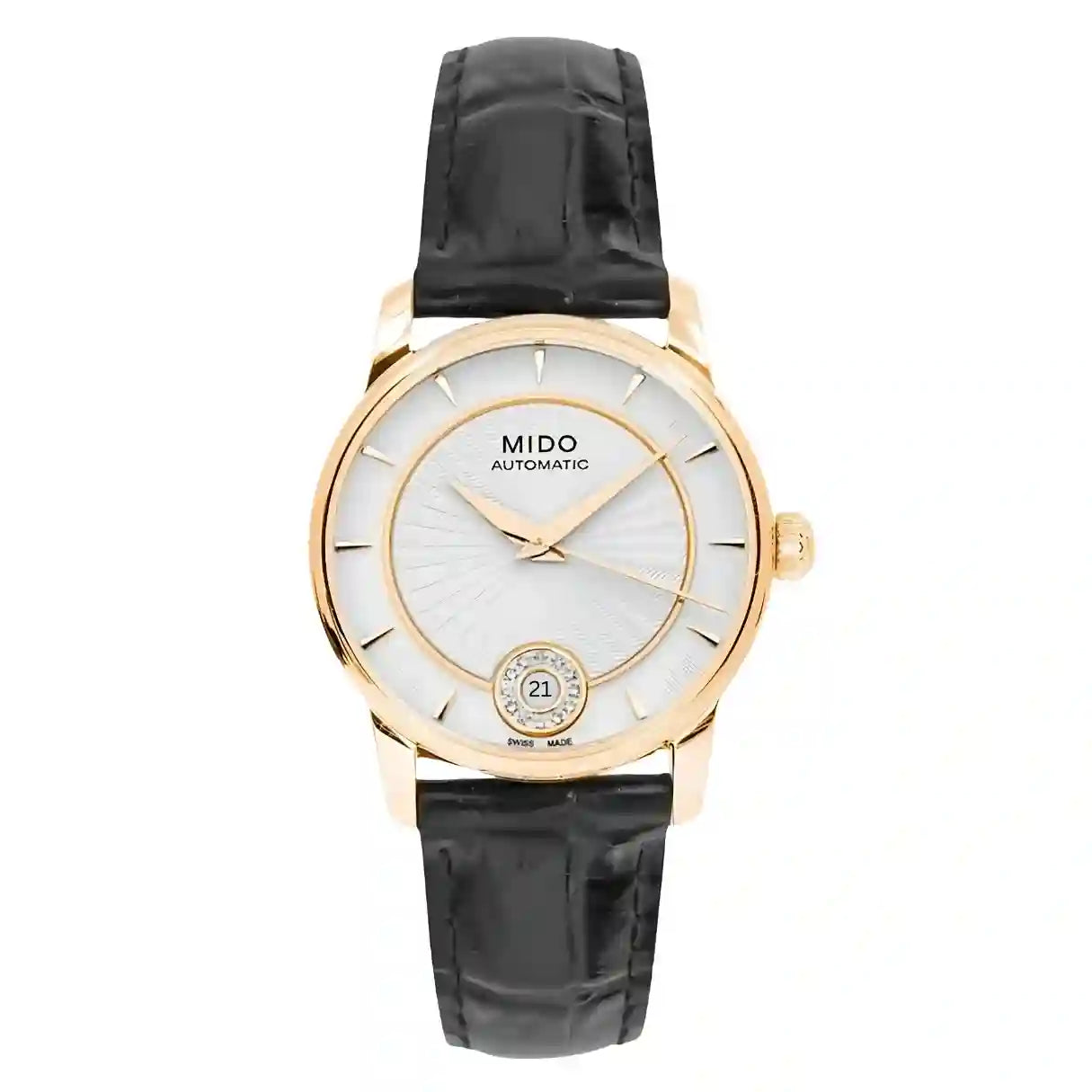 Mido Baroncelli Automatique 33 mm