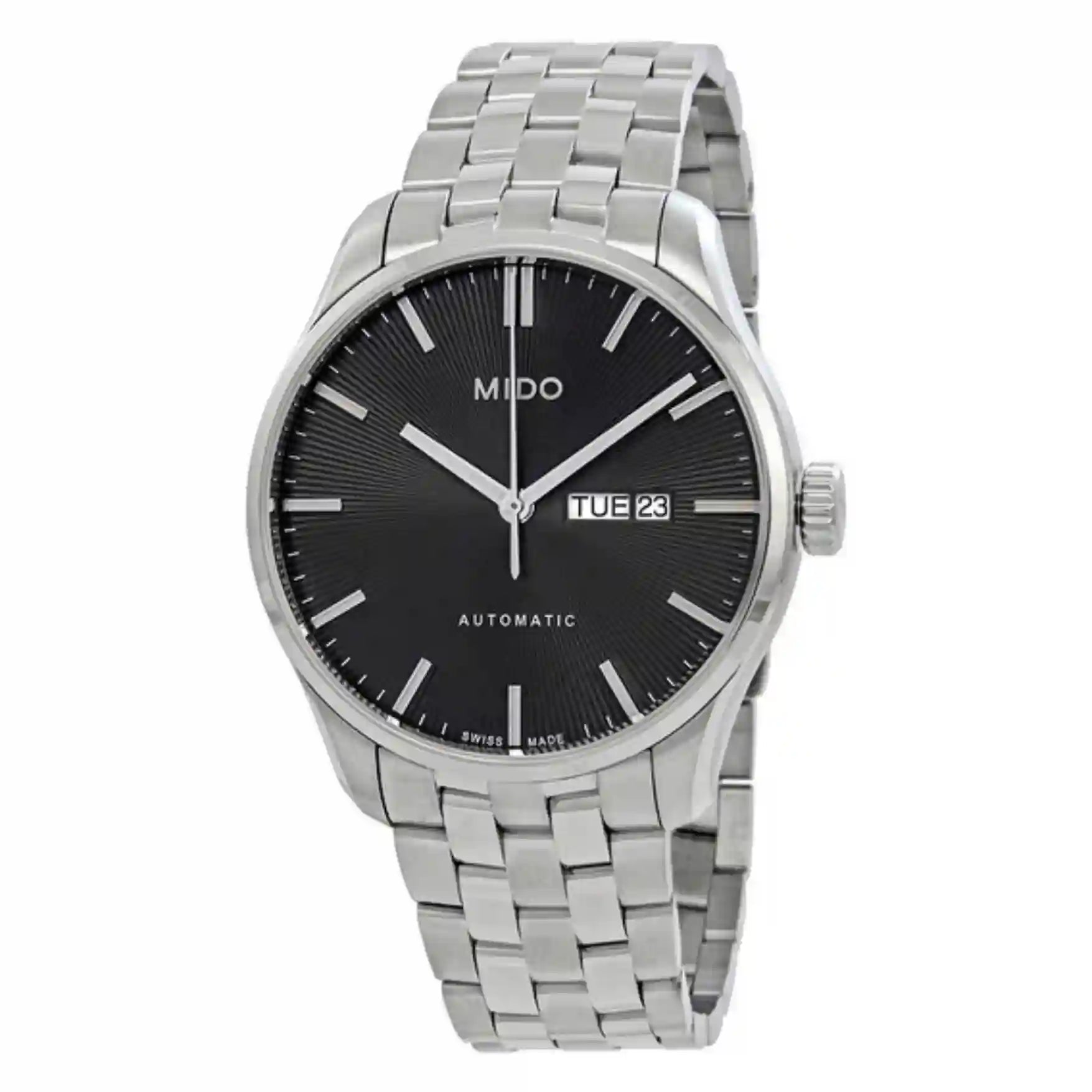 Mido Belluna Automatic Grey 43mm