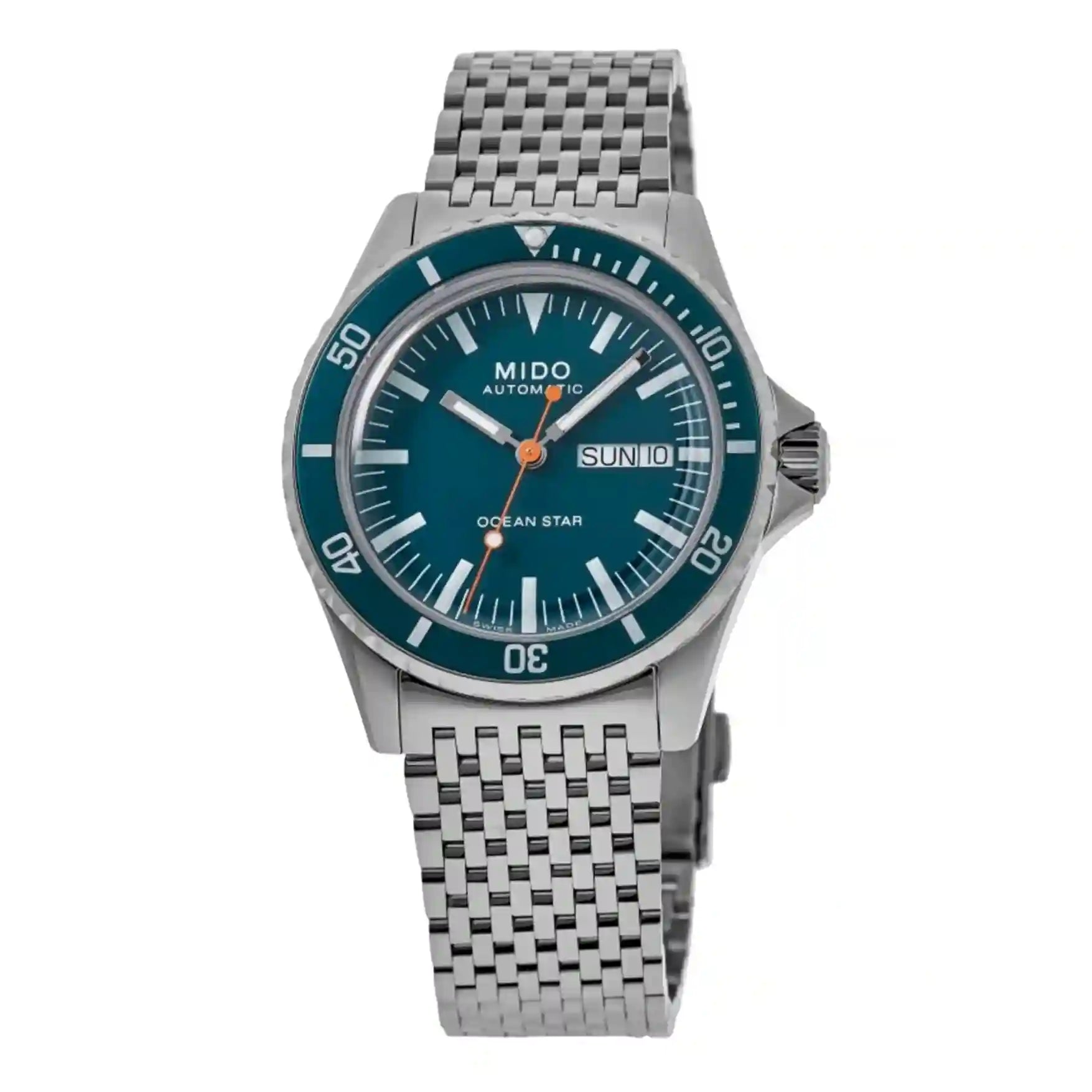 Mido Ocean Star Automatique 41 mm