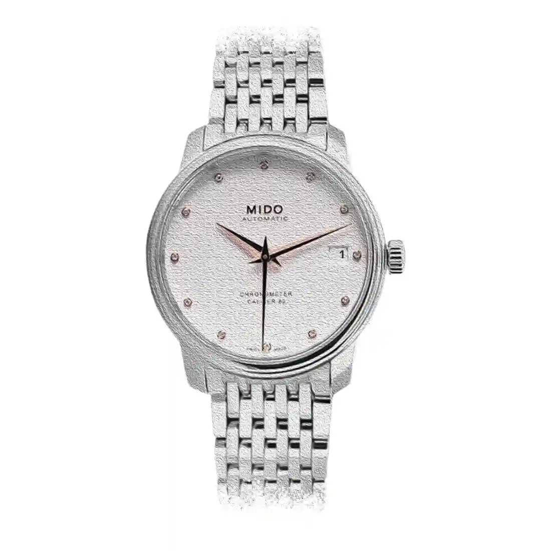 Mido Baroncelli Automatique 34 mm