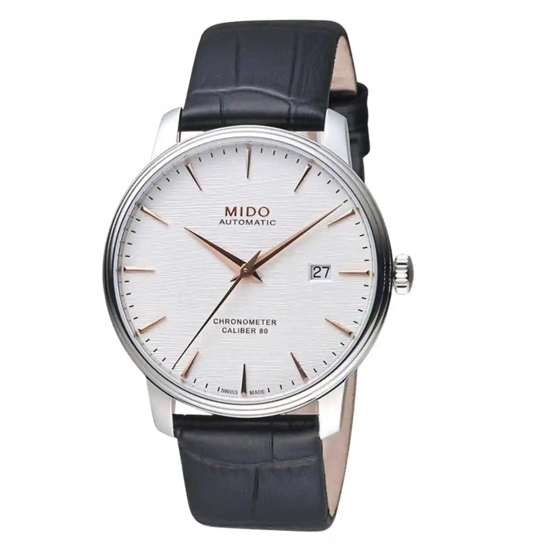 Mido Baroncelli Automatique 40 mm