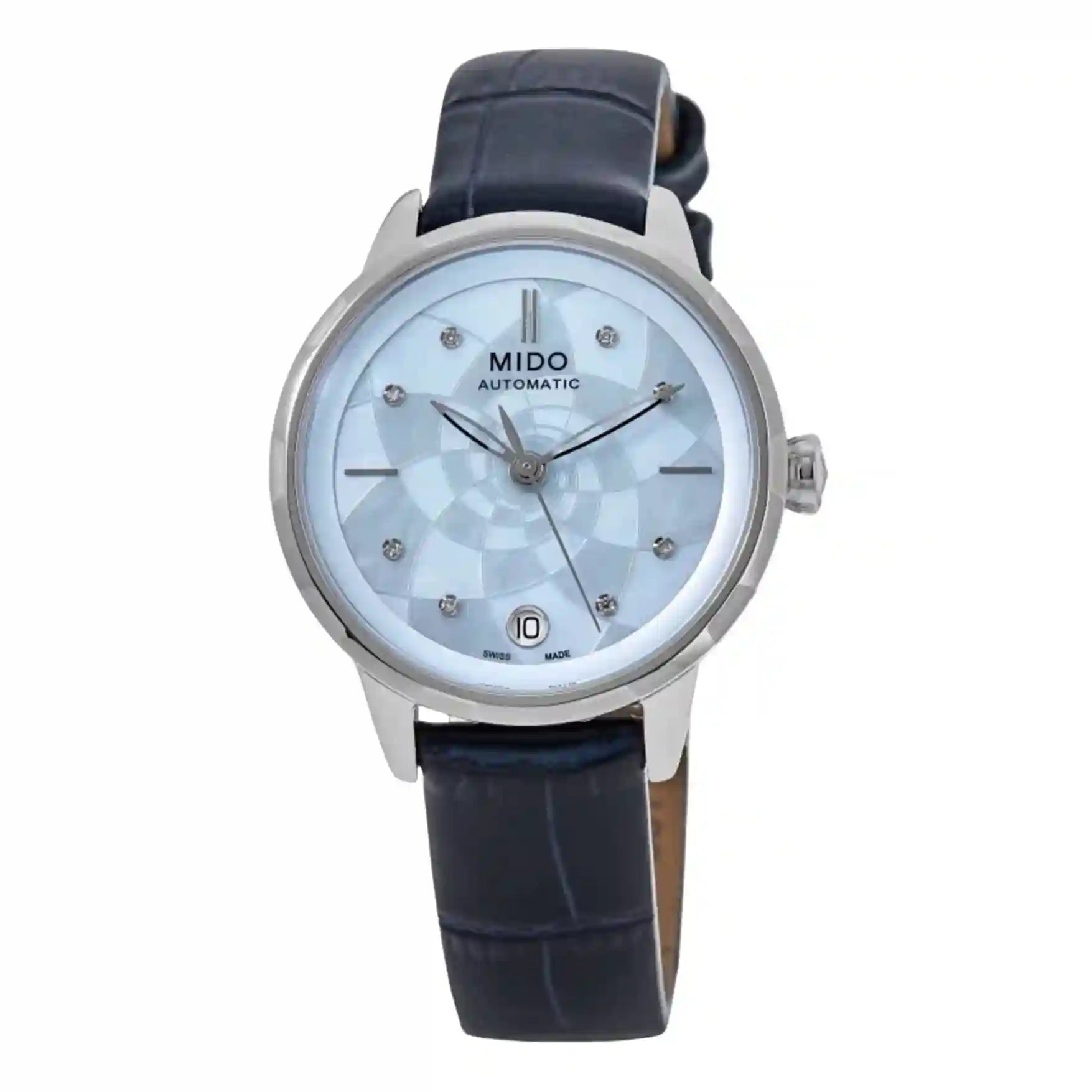 Mido Rainflower Automatic Multicolored 34mm