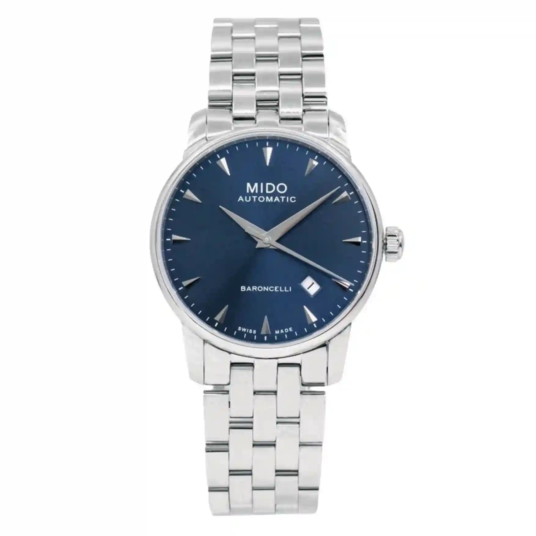 Mido Baroncelli Automatique 38 mm