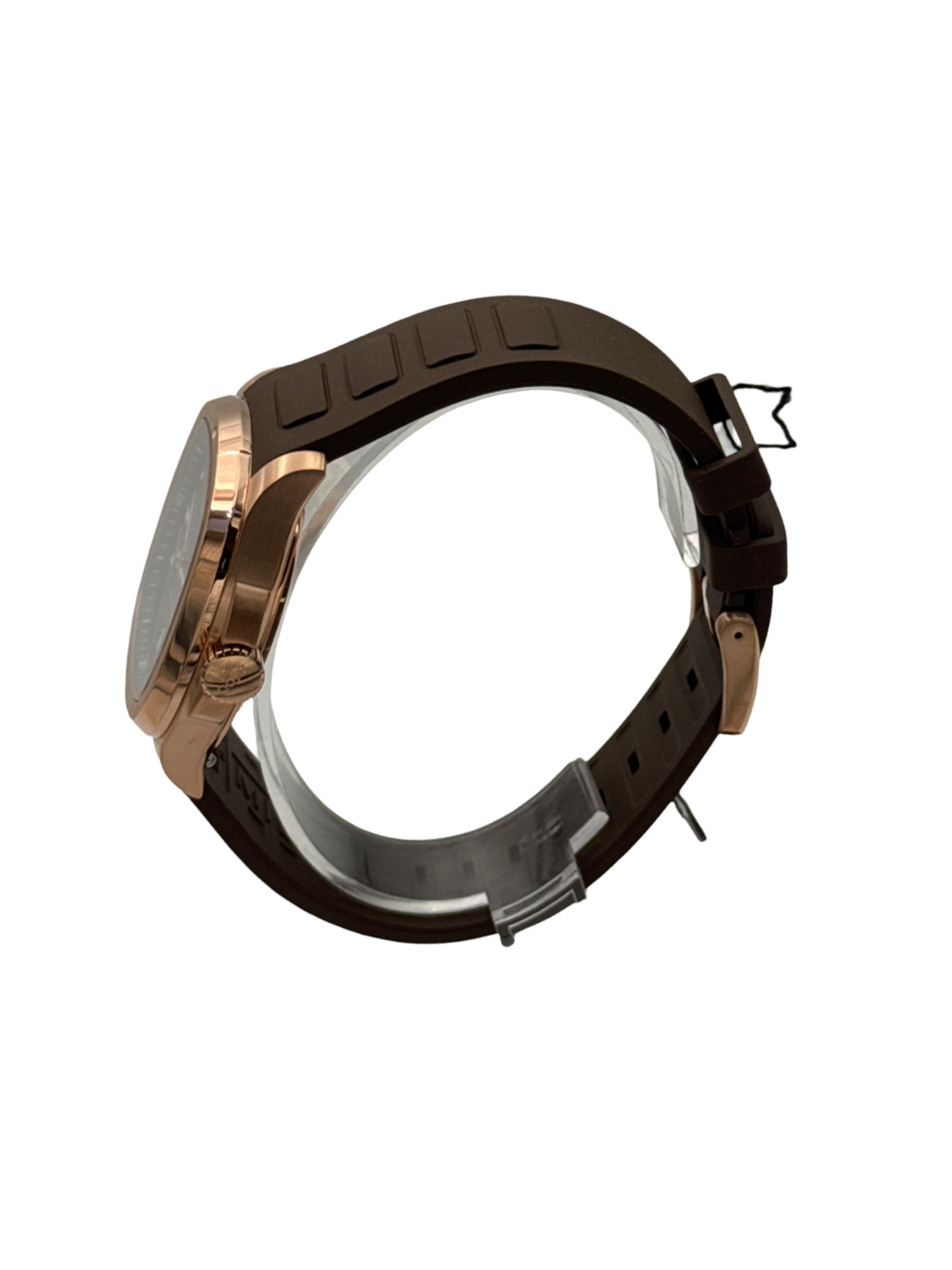 Mido Multifort Automatic Brown 40mm