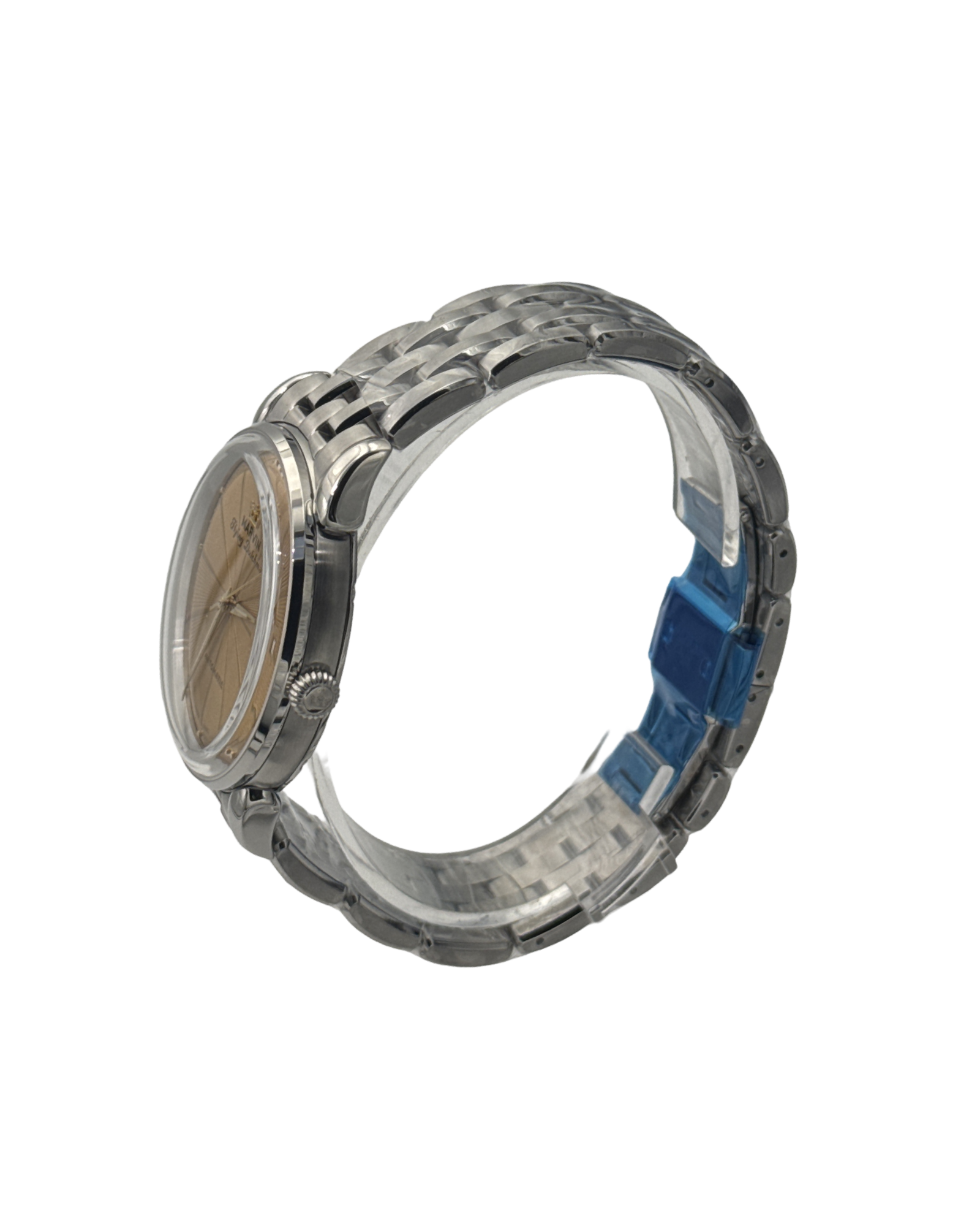Marvin Watches Flying Dutchman Automatik Gold 41 mm