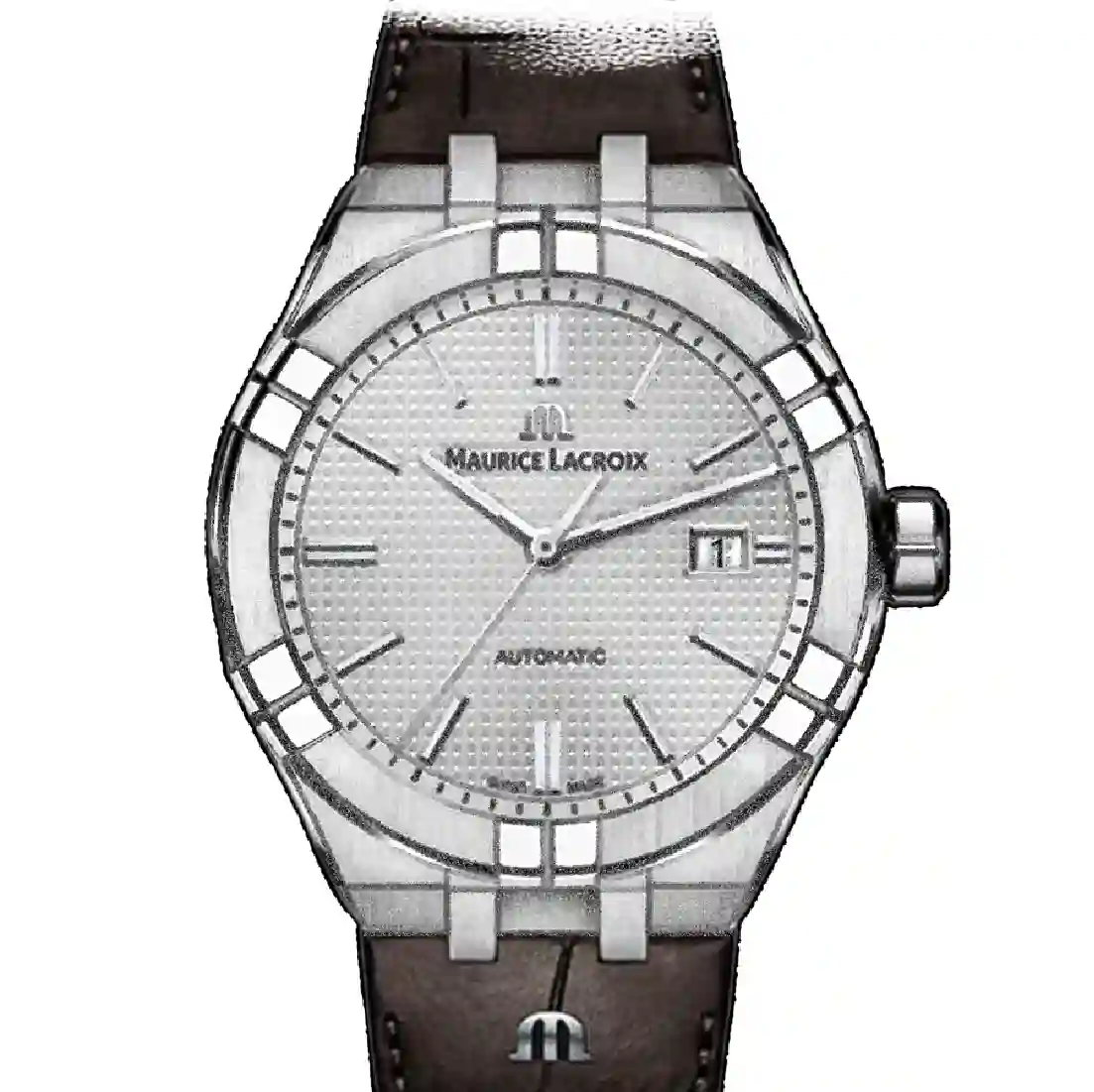 Aikon Automatic 42mm AI6008-SS001-130-1