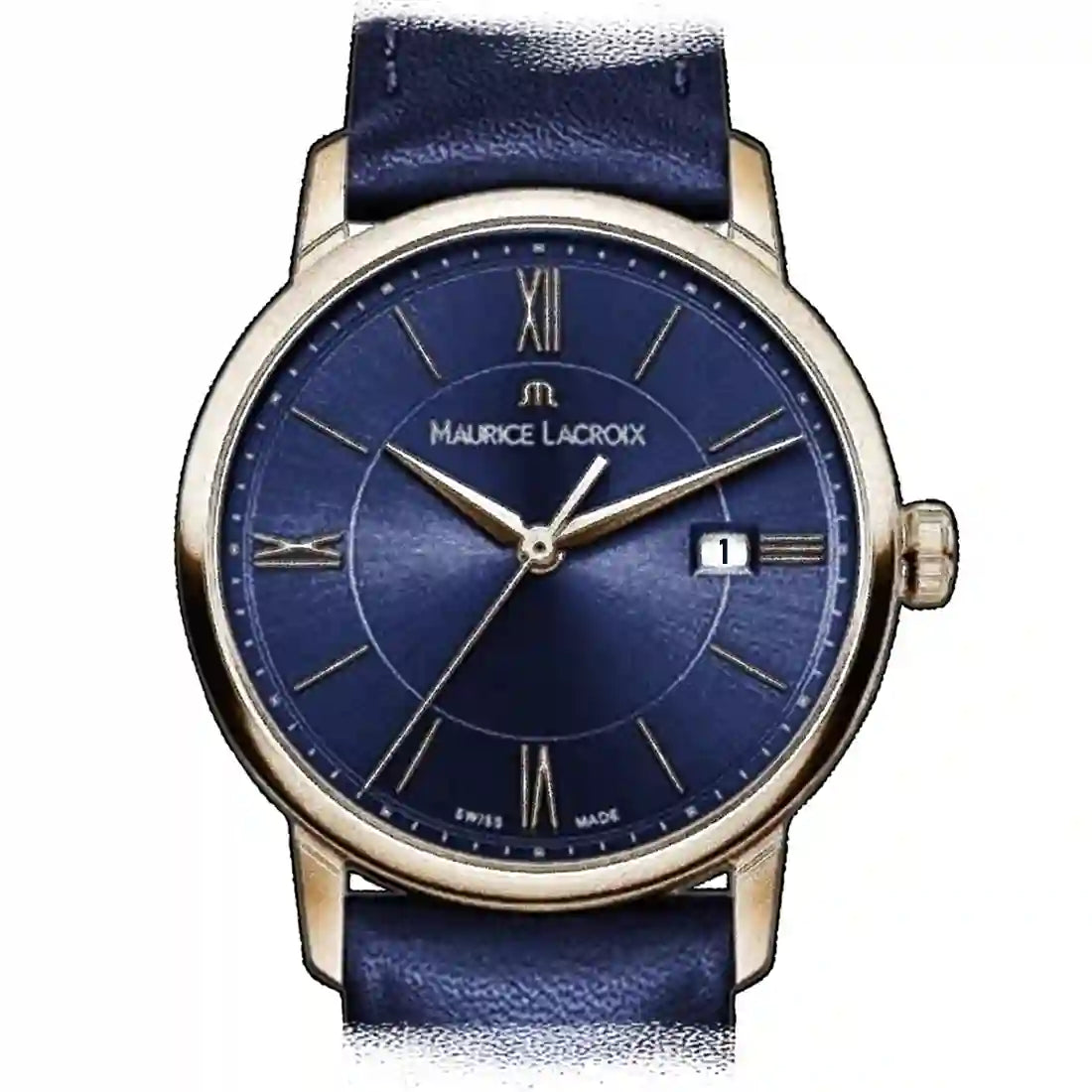 Maurice Lacroix Eliros Quartz Blue 30 mm