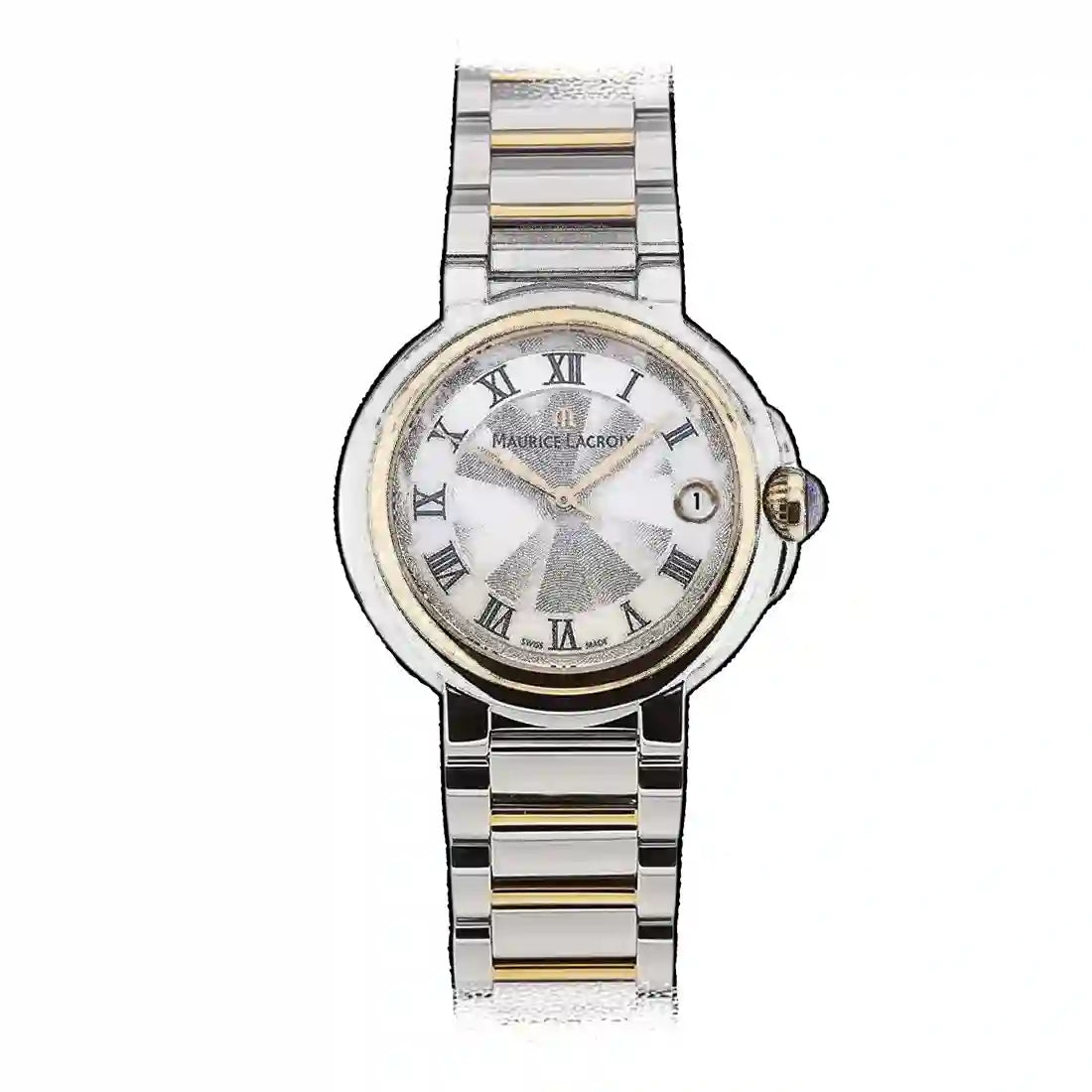Maurice Lacroix Fiaba Quartz Silver 32mm