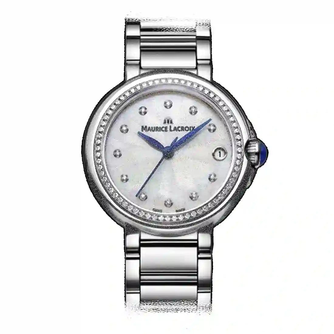 Maurice Lacroix Fiaba Quartz White 32mm