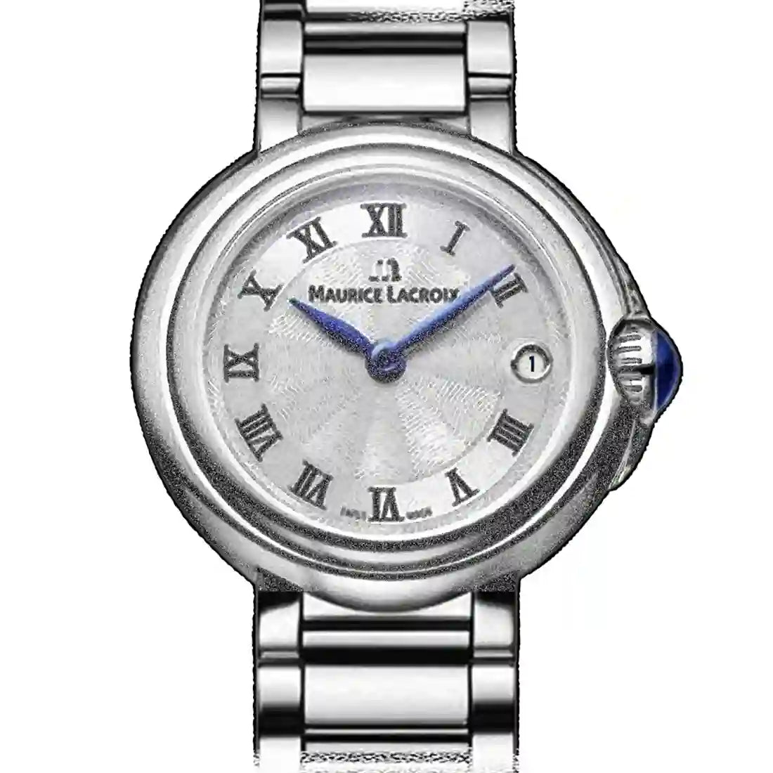 Maurice Lacroix Fiaba Quartz Silver 28mm