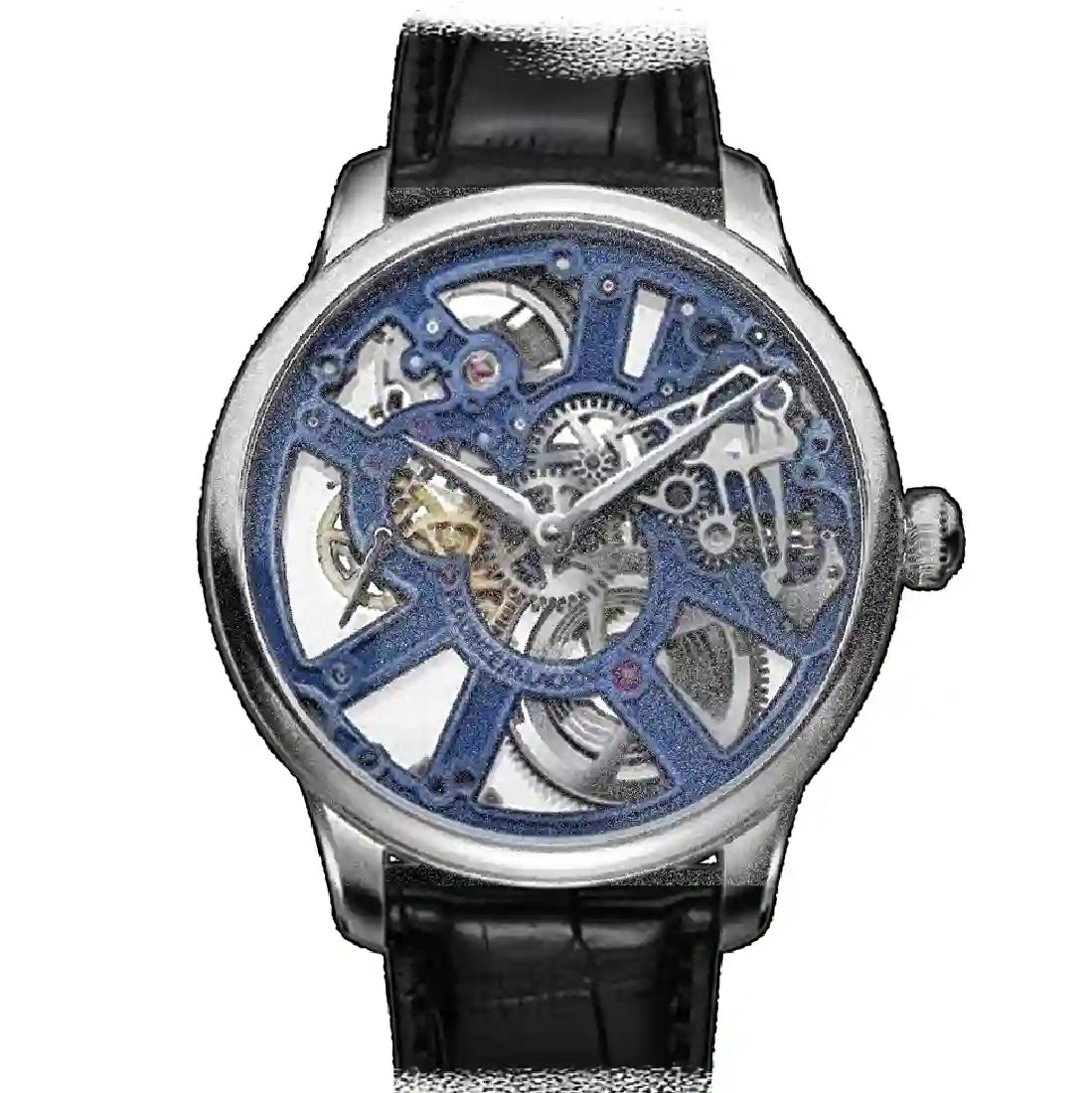 Maurice Lacroix Masterpiece Manual Winding Multicolored 43mm