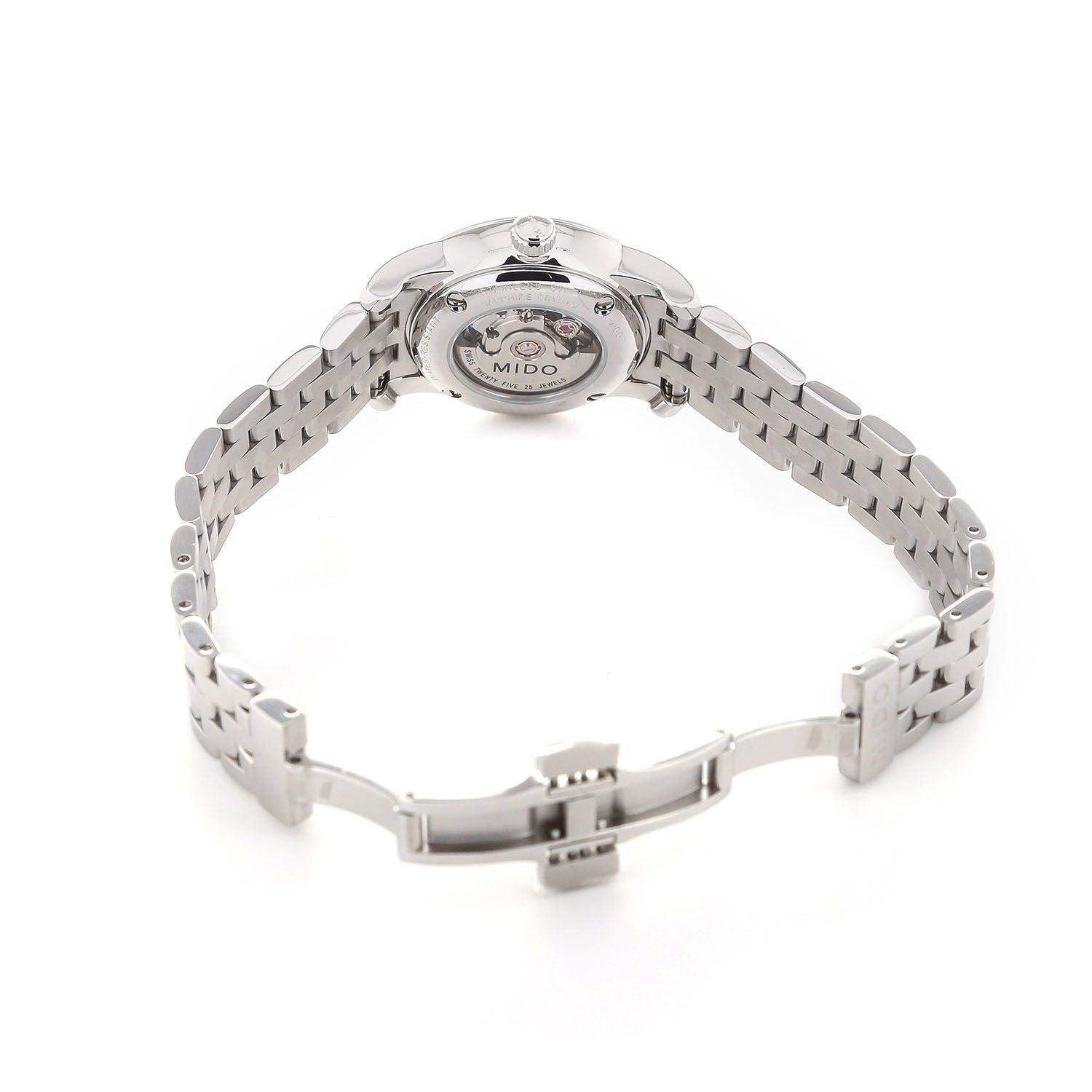 Baroncelli M7600.4.69.1