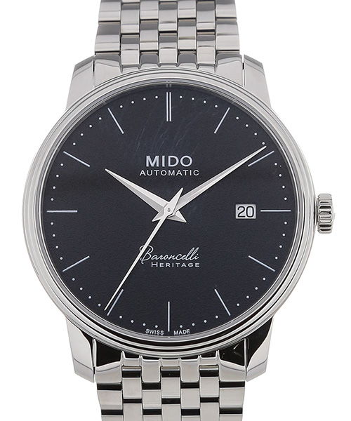 Baroncelli Heritage Gent M027.407.11.050.00