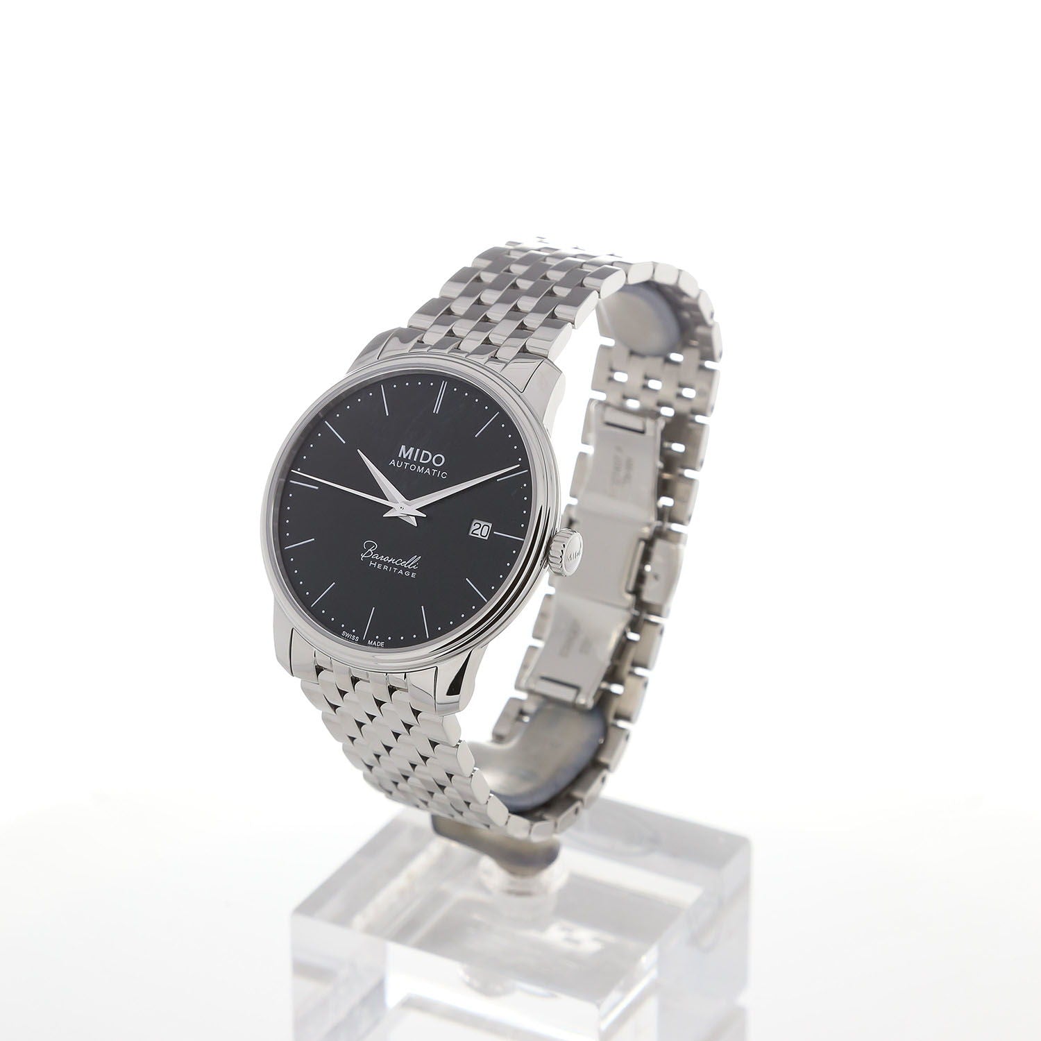 Baroncelli Heritage Gent M027.407.11.050.00