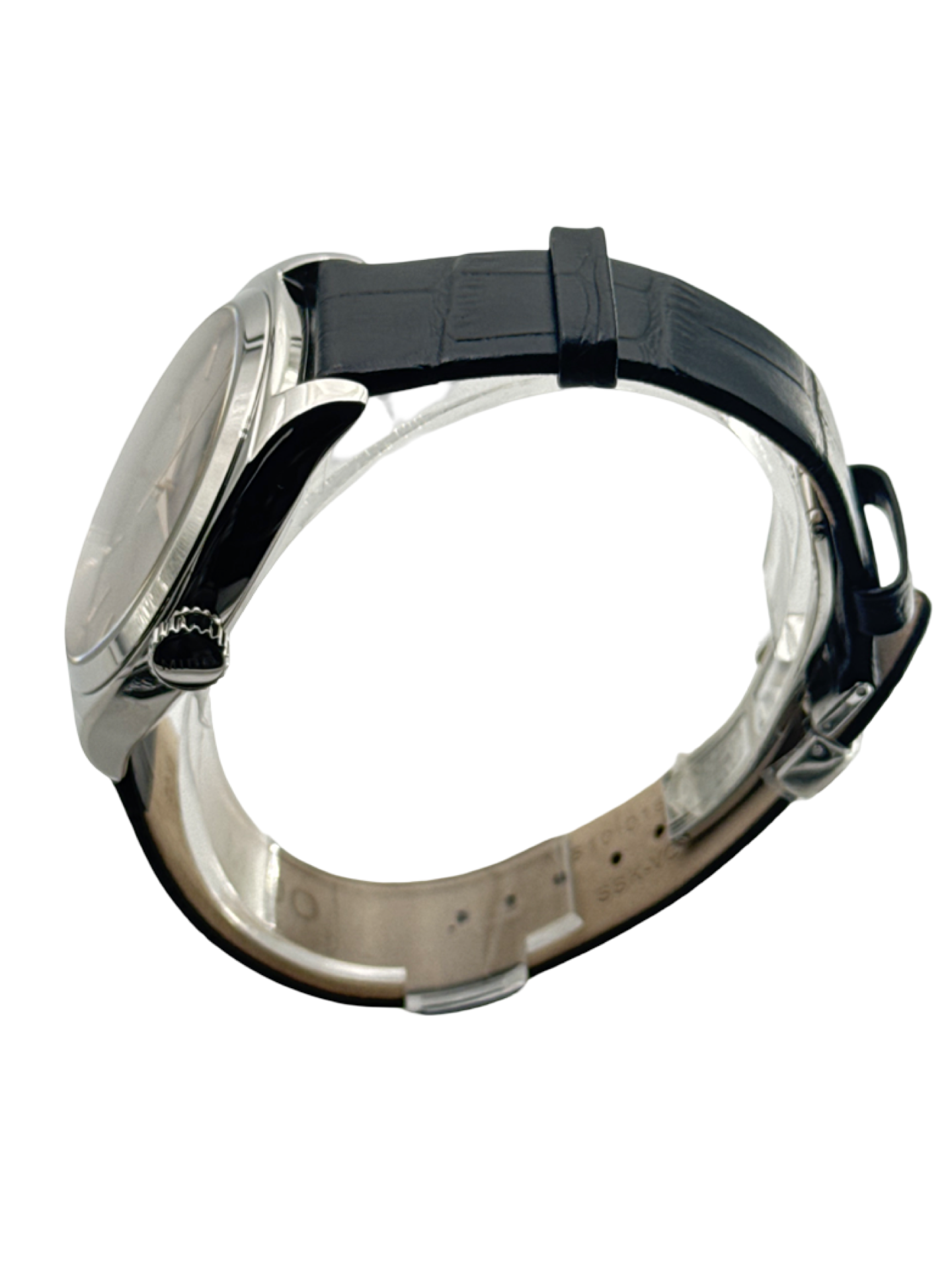 Mido Belluna Automatic Zilver 41 mm