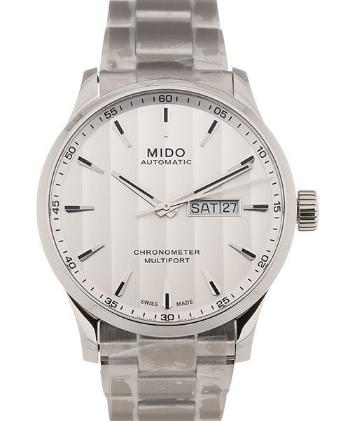 Multifort Chronomètre .431.11.031.00