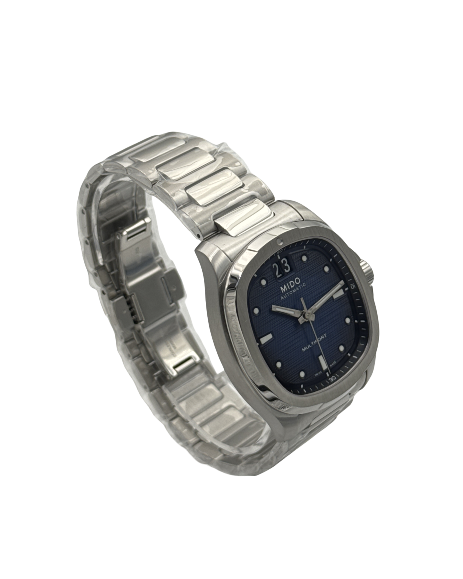 Mido Multifort Automatique 40mm
