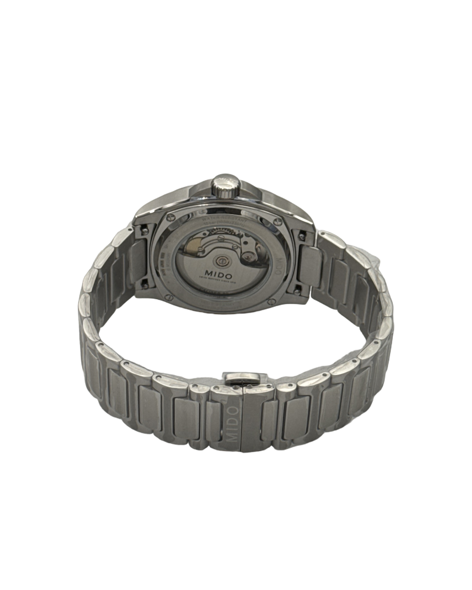 Mido Multifort Automatique 40mm