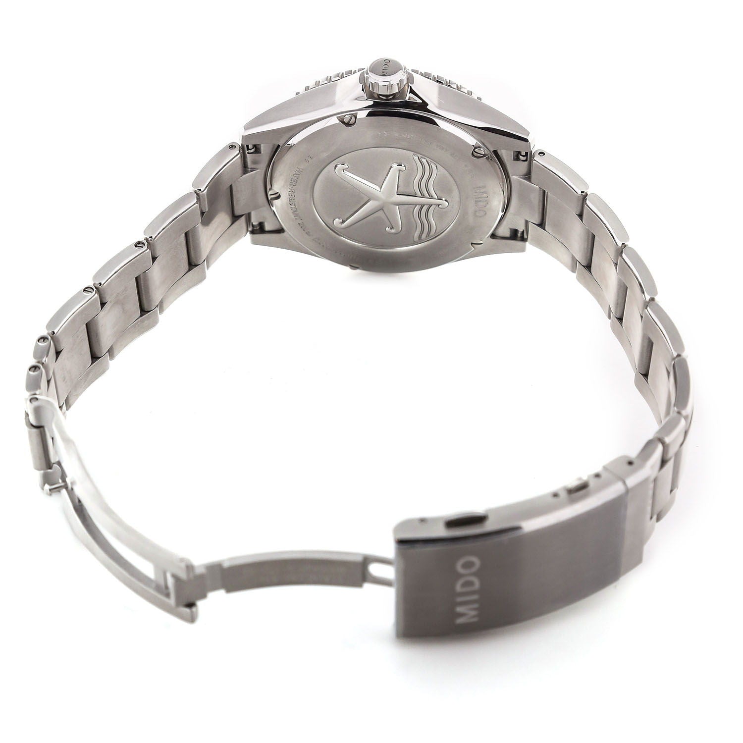 Mido Ocean Star Automatique 42 mm