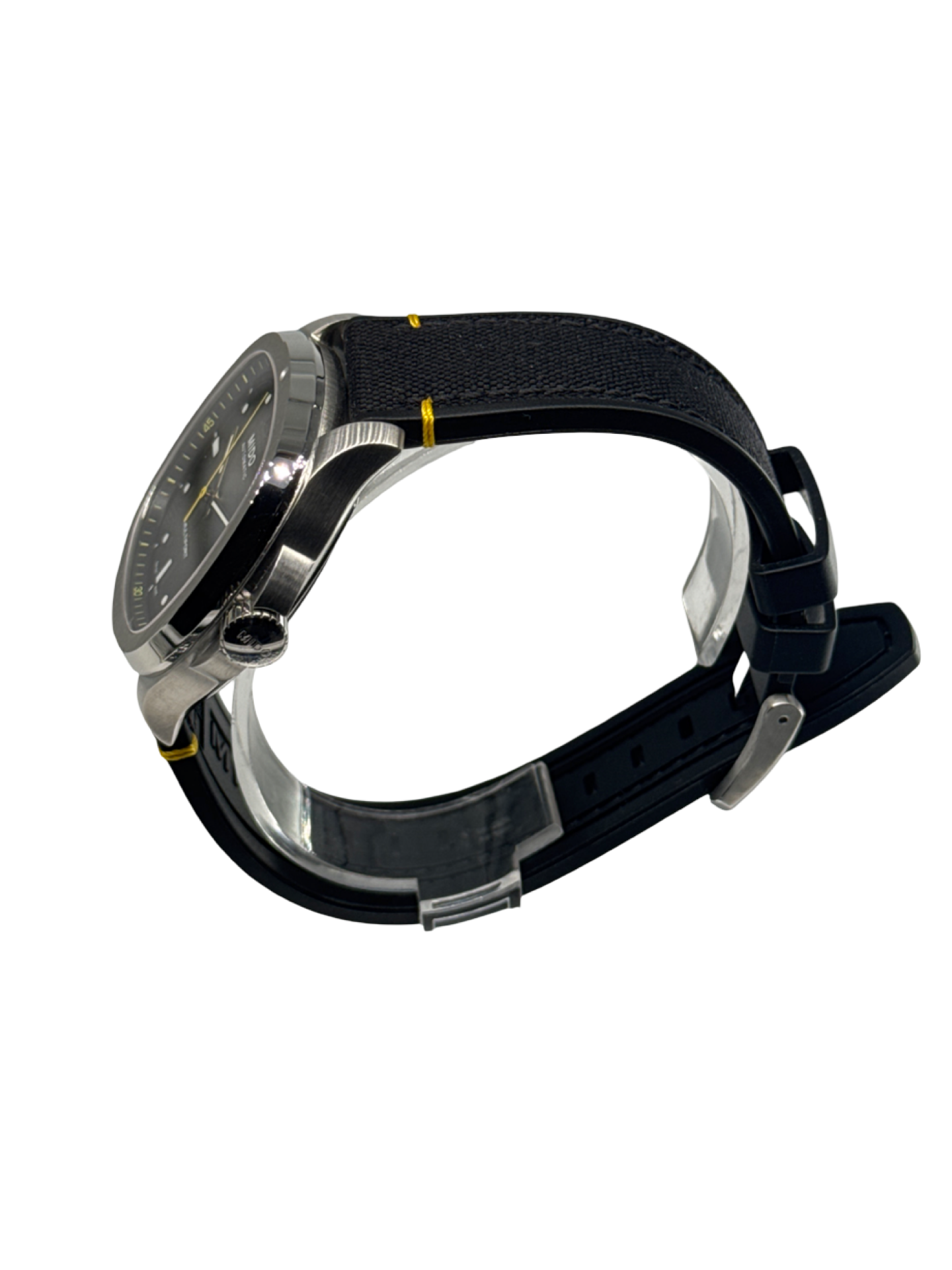 Mido Multifort Chrono