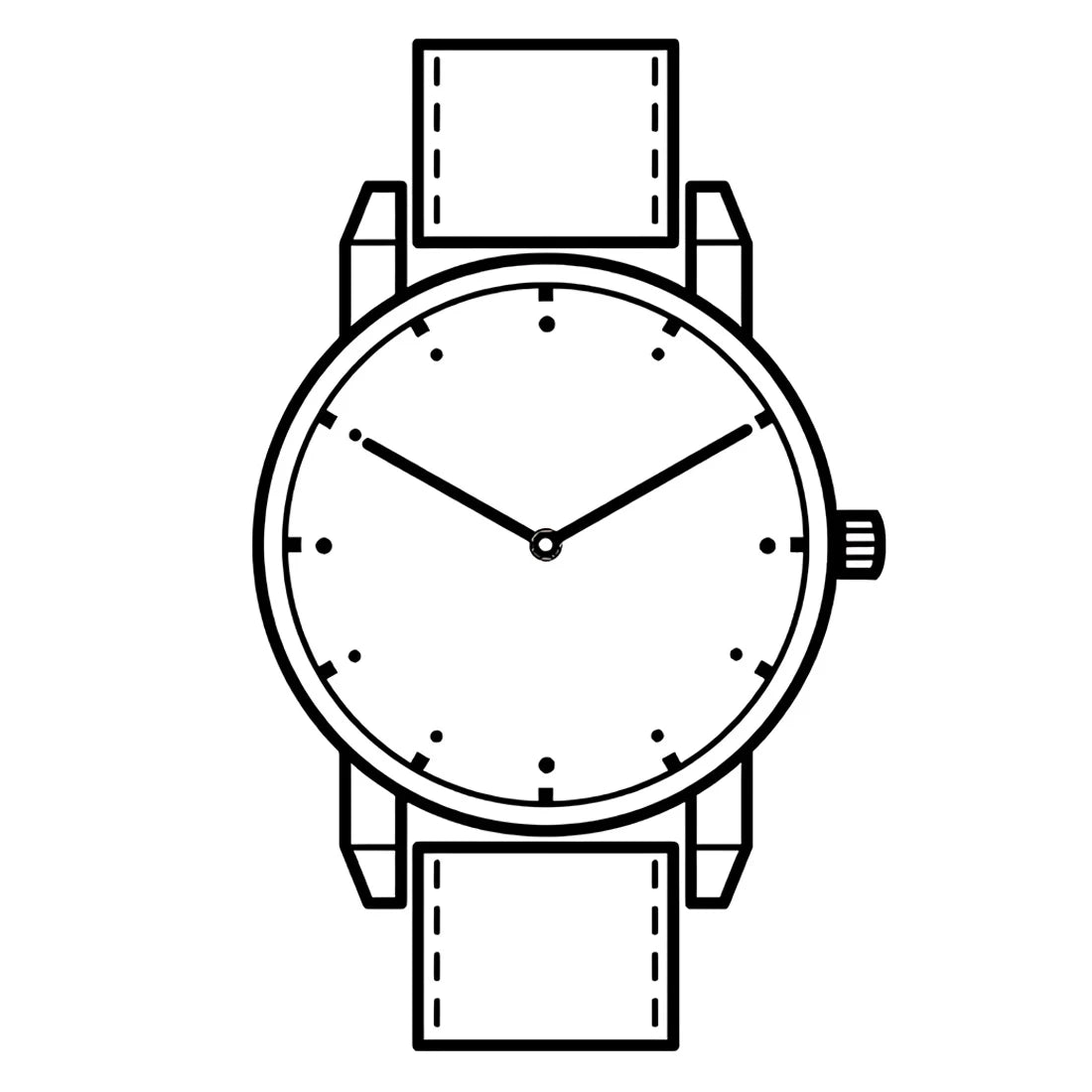 Chanel Premiere Quartz Mother of Pearl 26mm