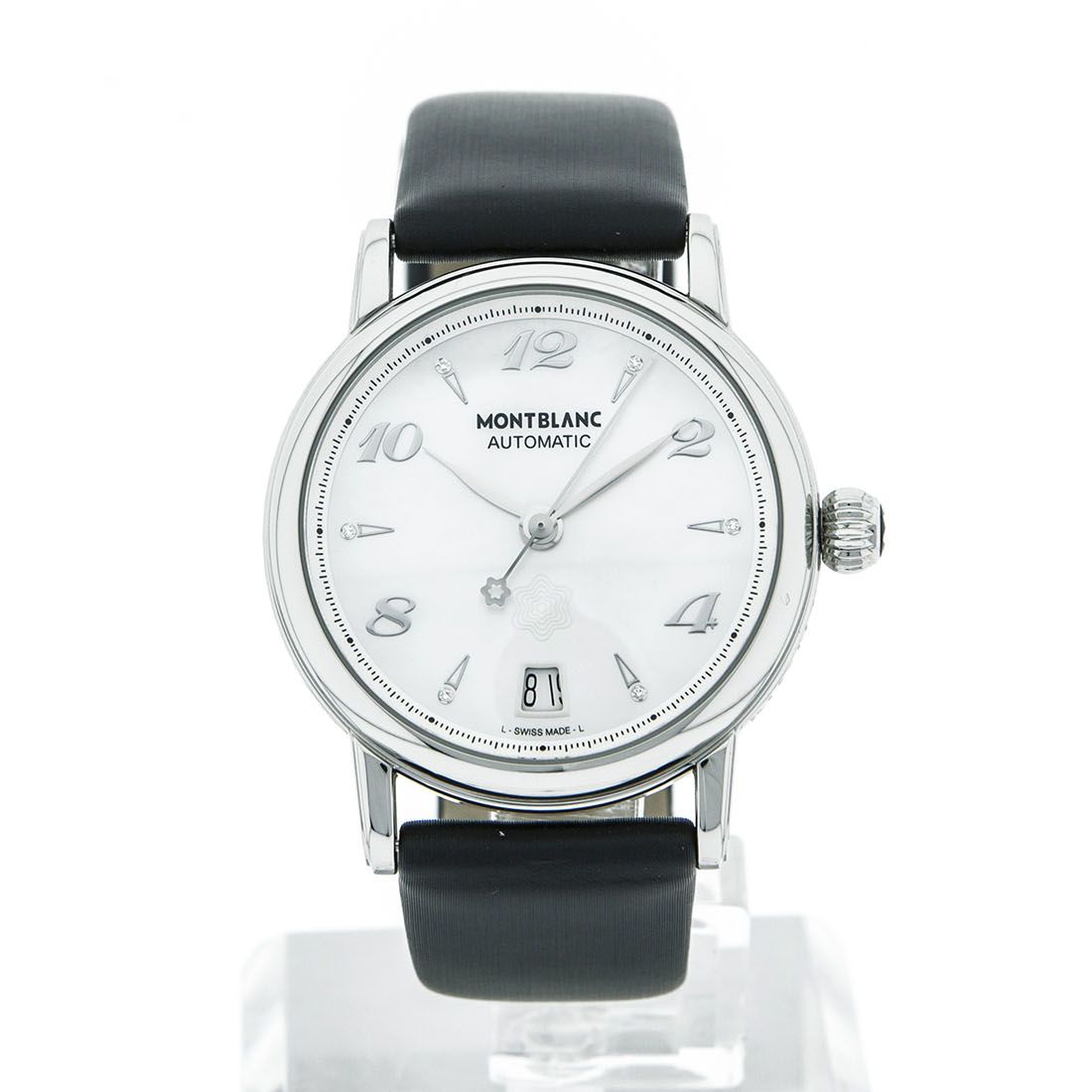 Montblanc Star Automatic Parelmoer 36 mm