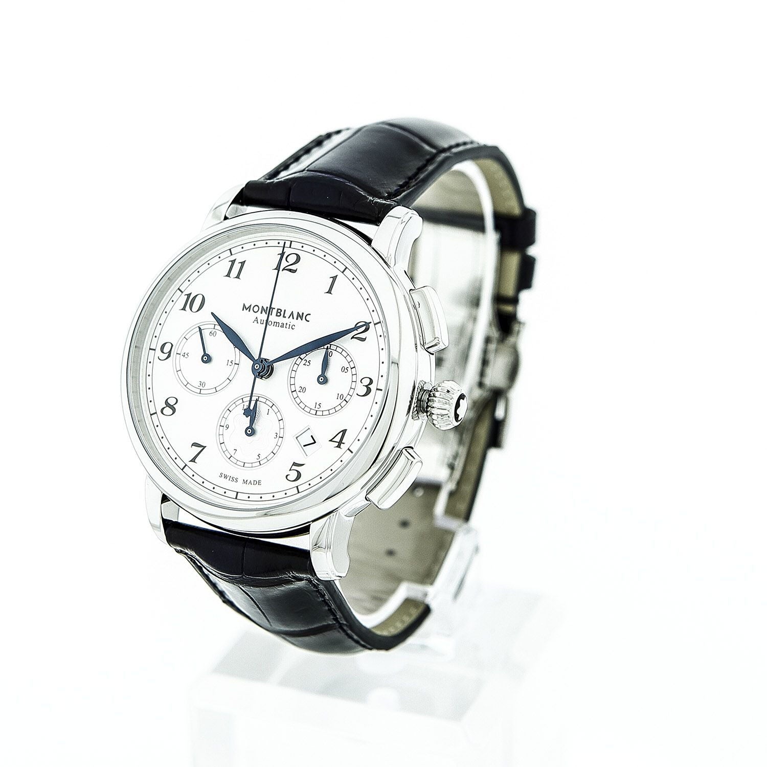 Star Legacy Automatic Chronograph 118514