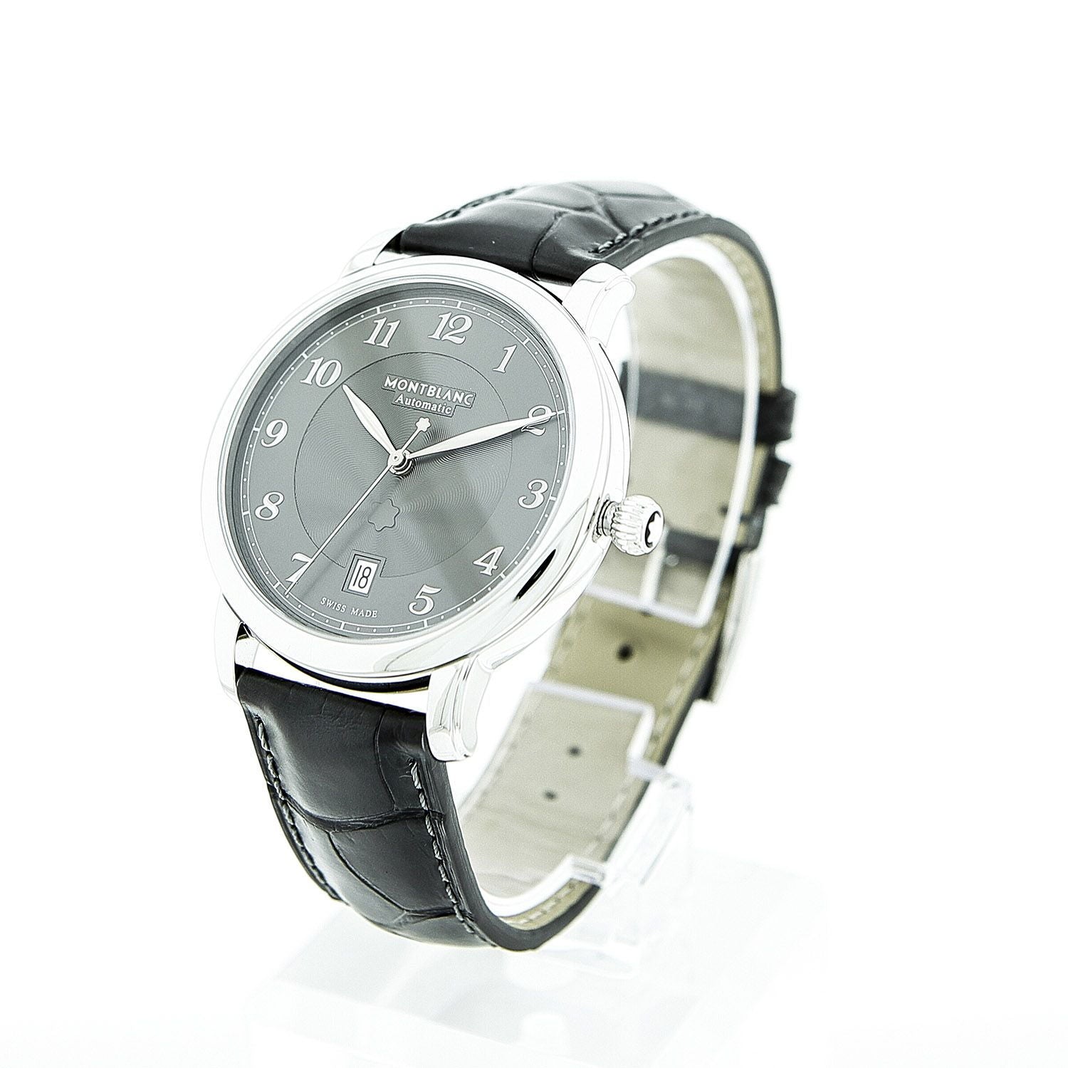 Montblanc Star Automatic Grey 39mm