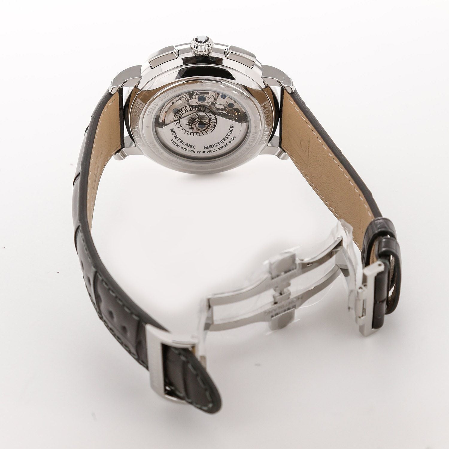 Montblanc Star Automatique Gris