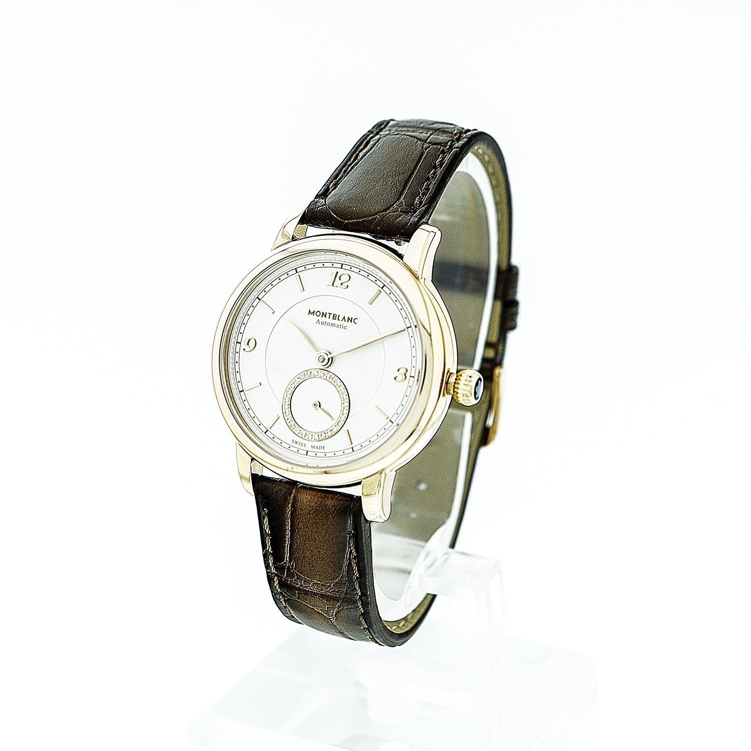 Montblanc Star Automatique Beige