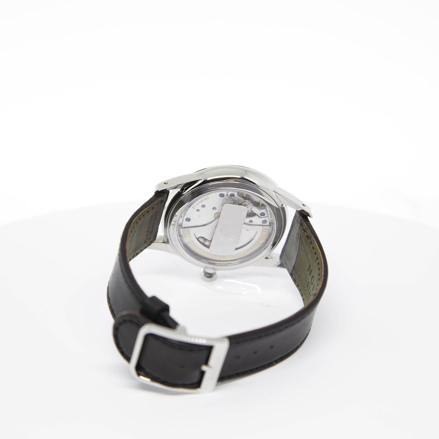 Nomos Glashütte Orion Automatic White 41mm