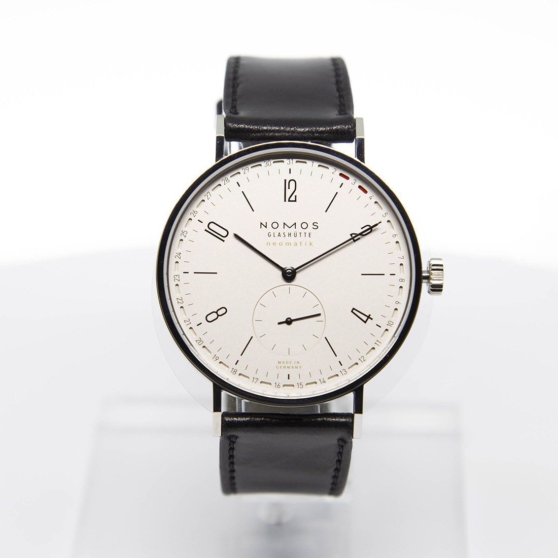 Nomos Glashütte Tangente Automatic White 41mm