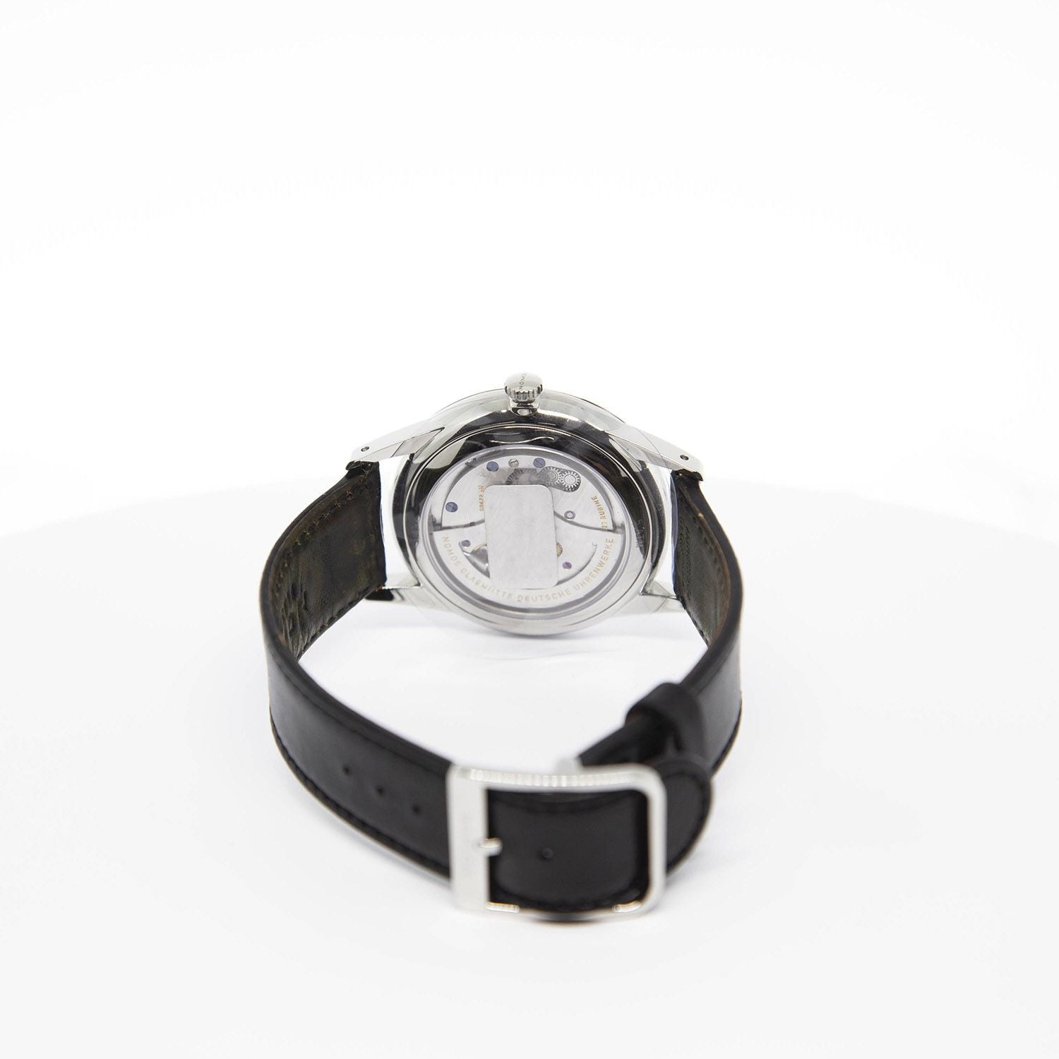 Nomos Glashütte Tangente Automatic White 41mm