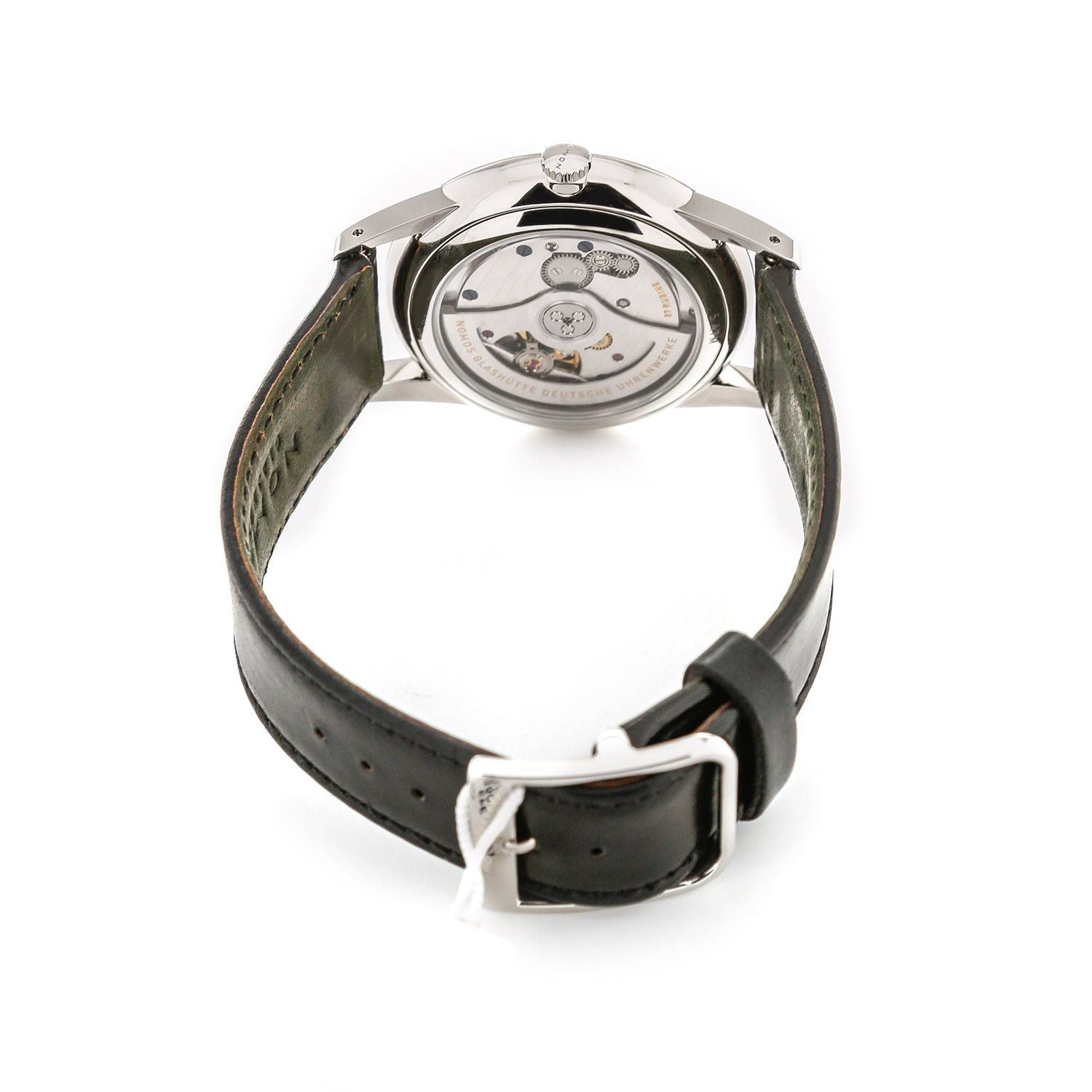 Nomos Glashütte Orion Automatik 39 mm