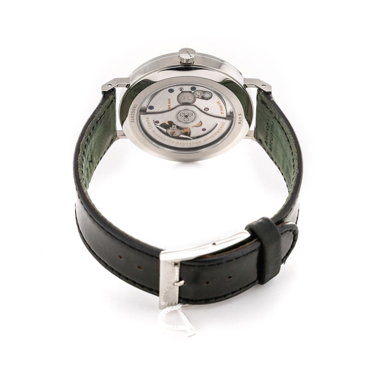 Nomos Glashütte Tangente Automatic Multicolored 39mm